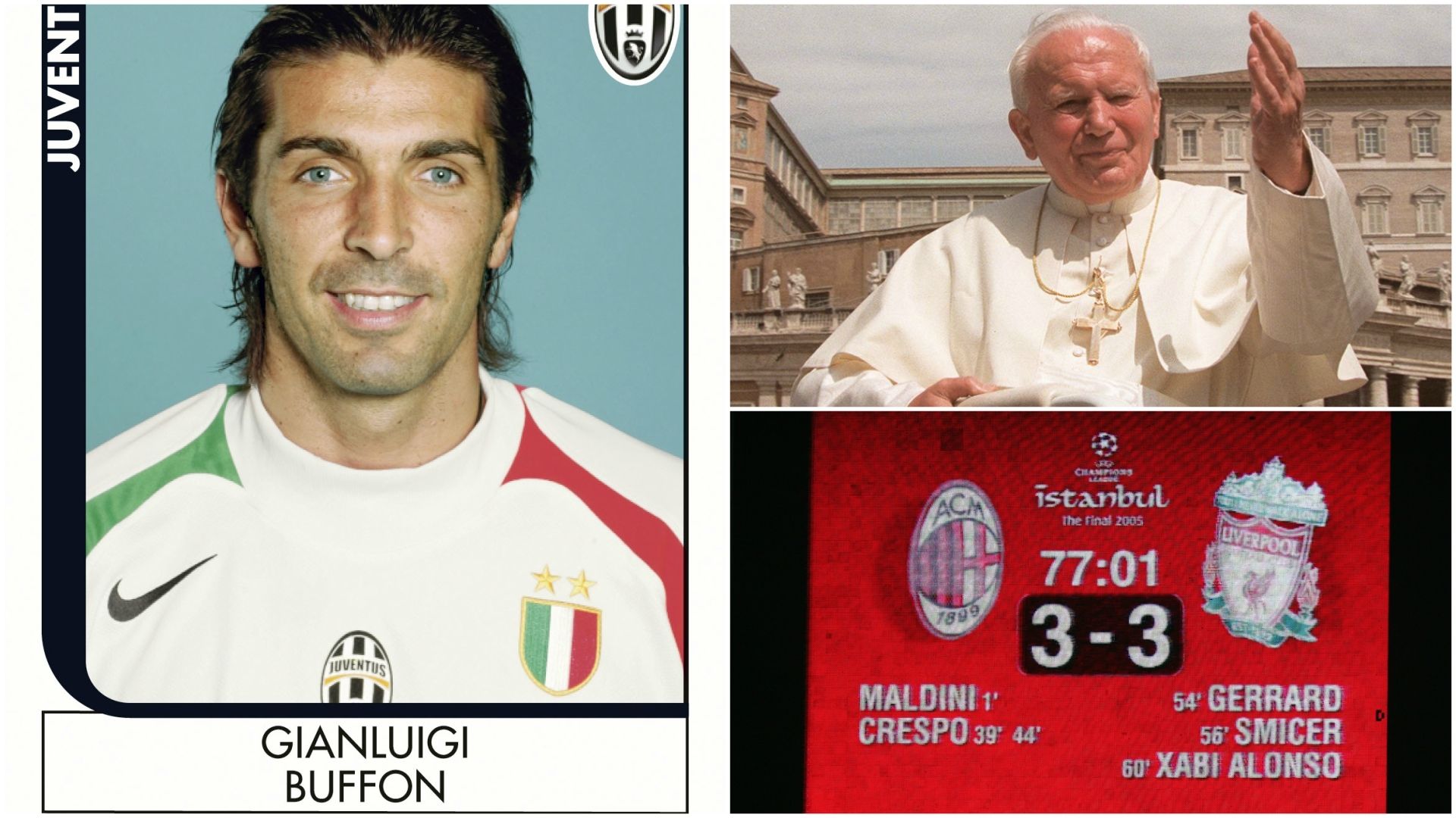 Buffon