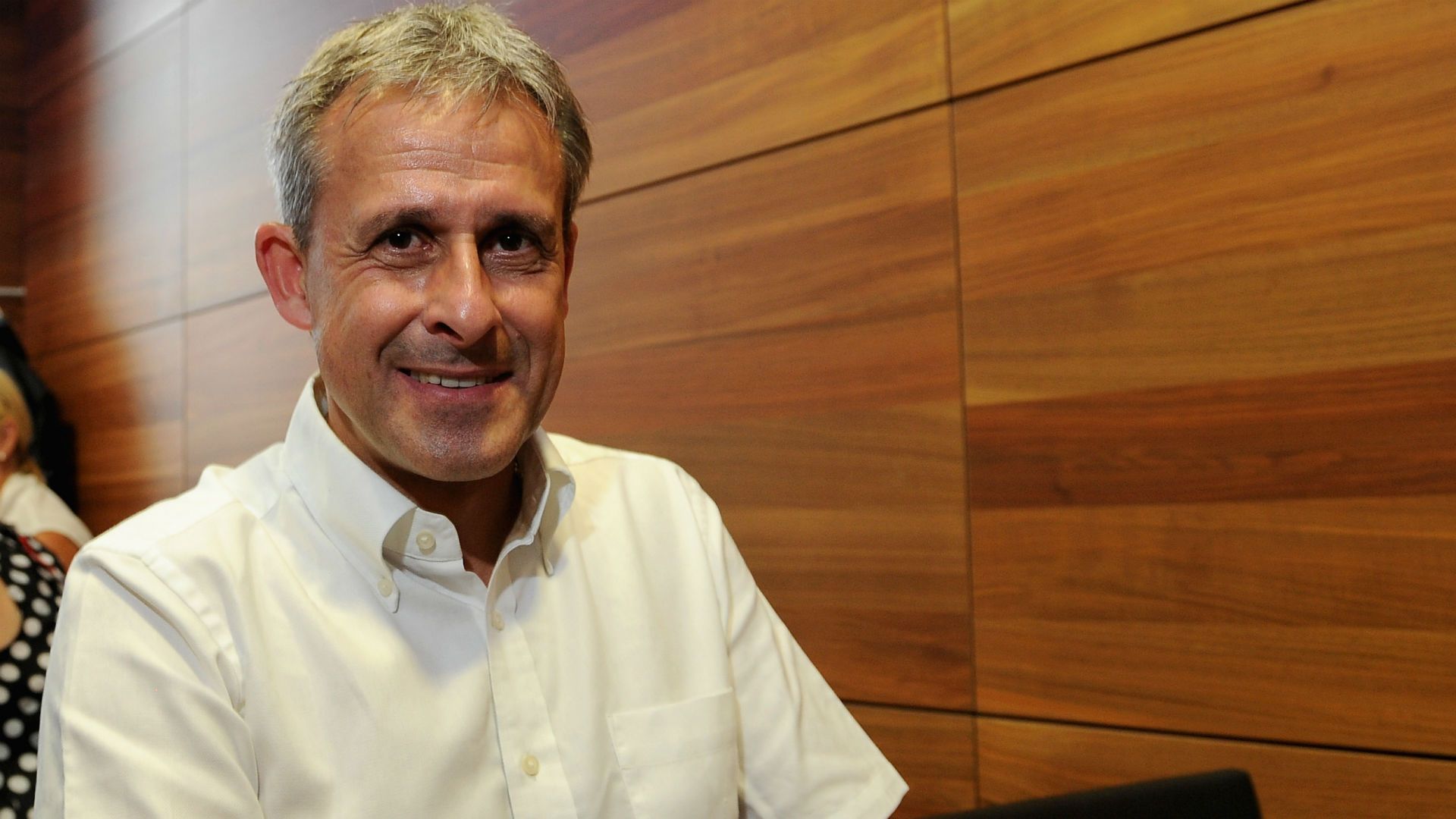 Pierre Littbarski Germany