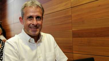 Pierre Littbarski Germany