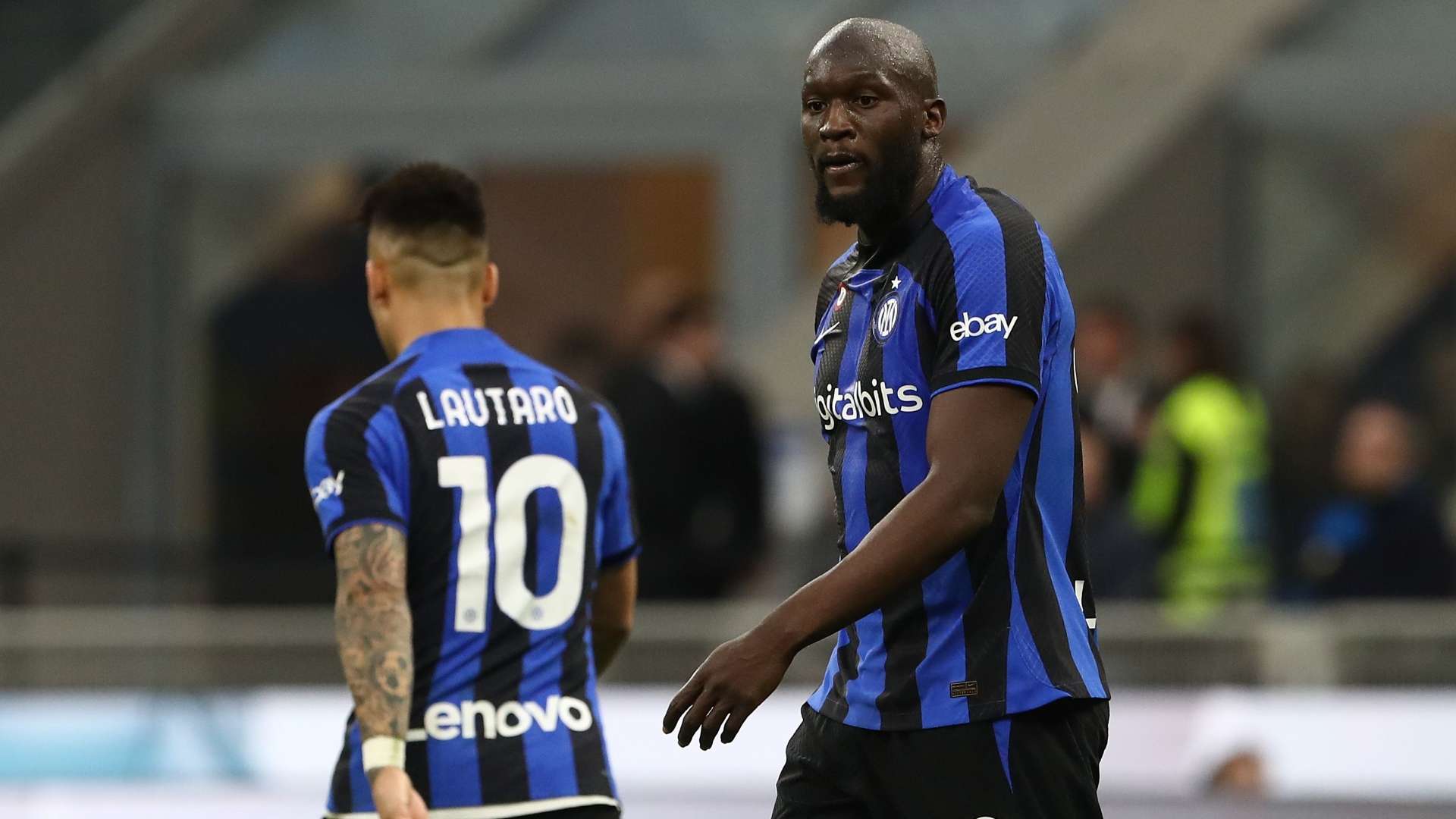 inter lukaku