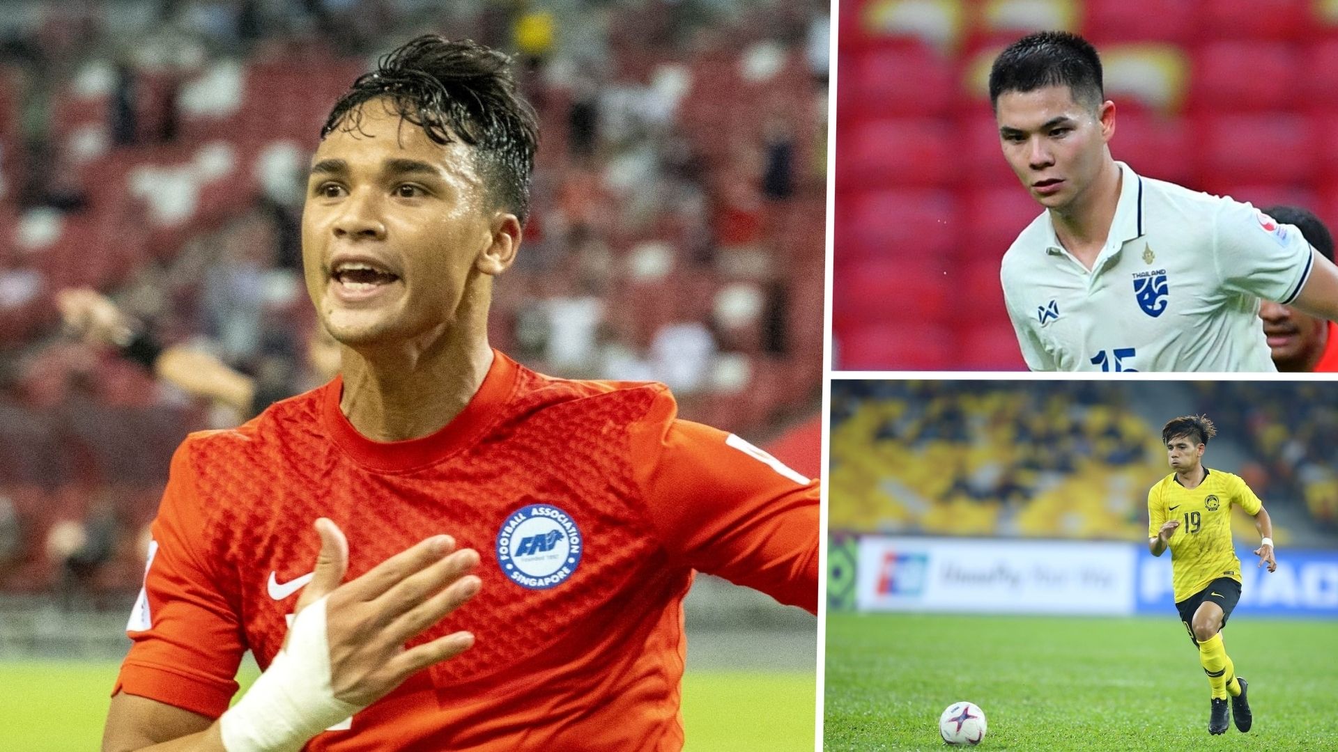 ใครเด่น, ใครดับ? เอเอฟเอฟ ซูซูกิ คัพ นัดที่ 1