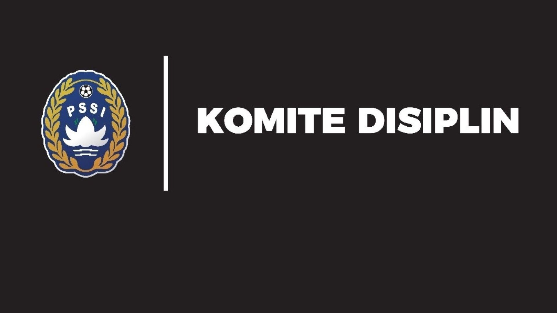 Komite Disiplin PSSI