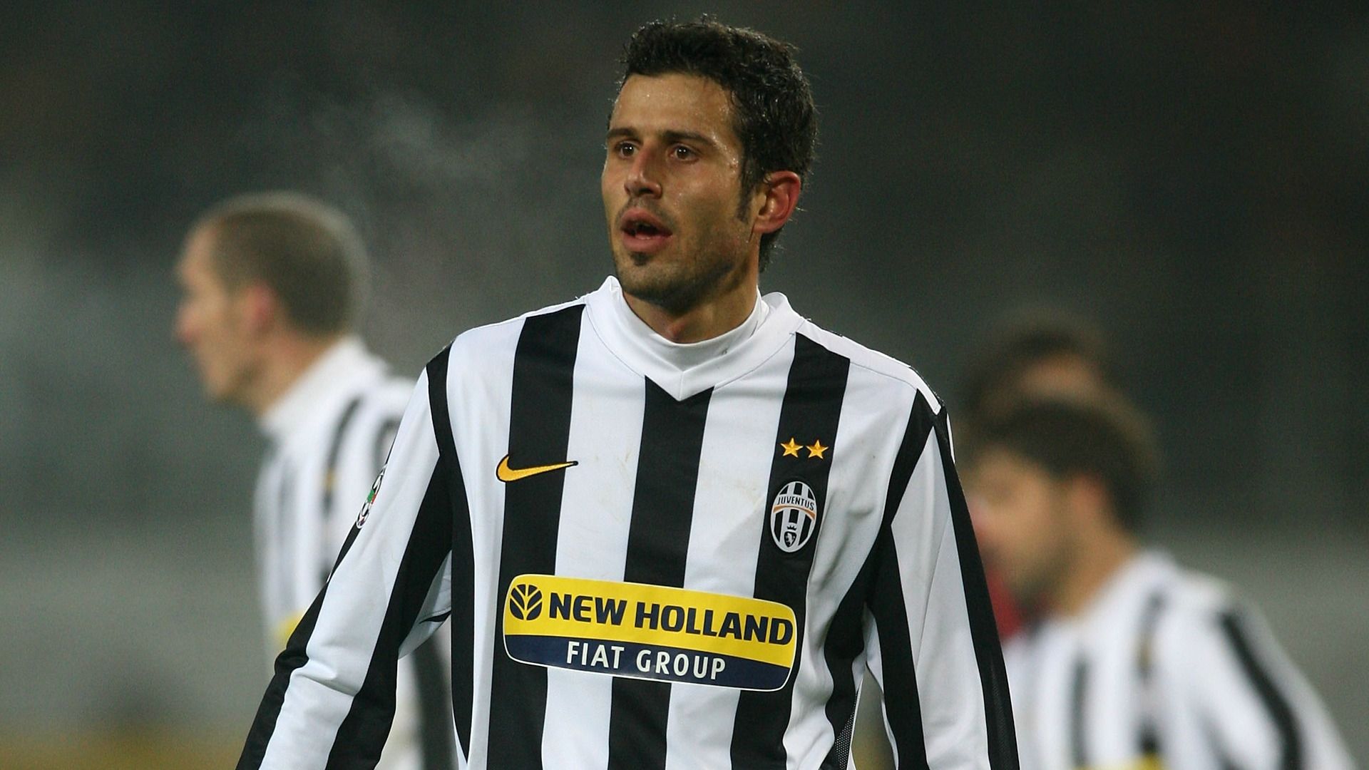 Grosso Juventus 2010