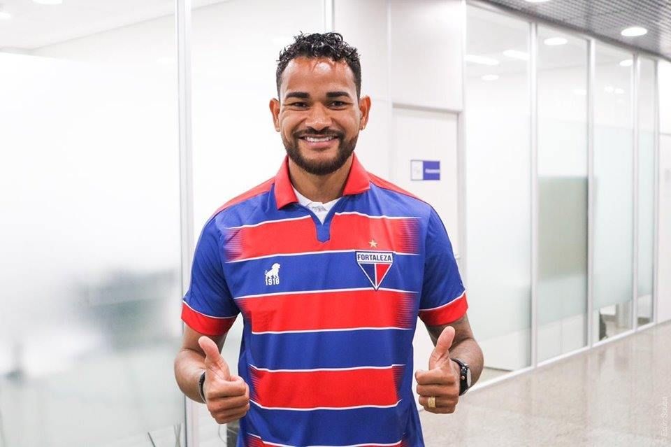 แจ็คสัน เด ซูซา