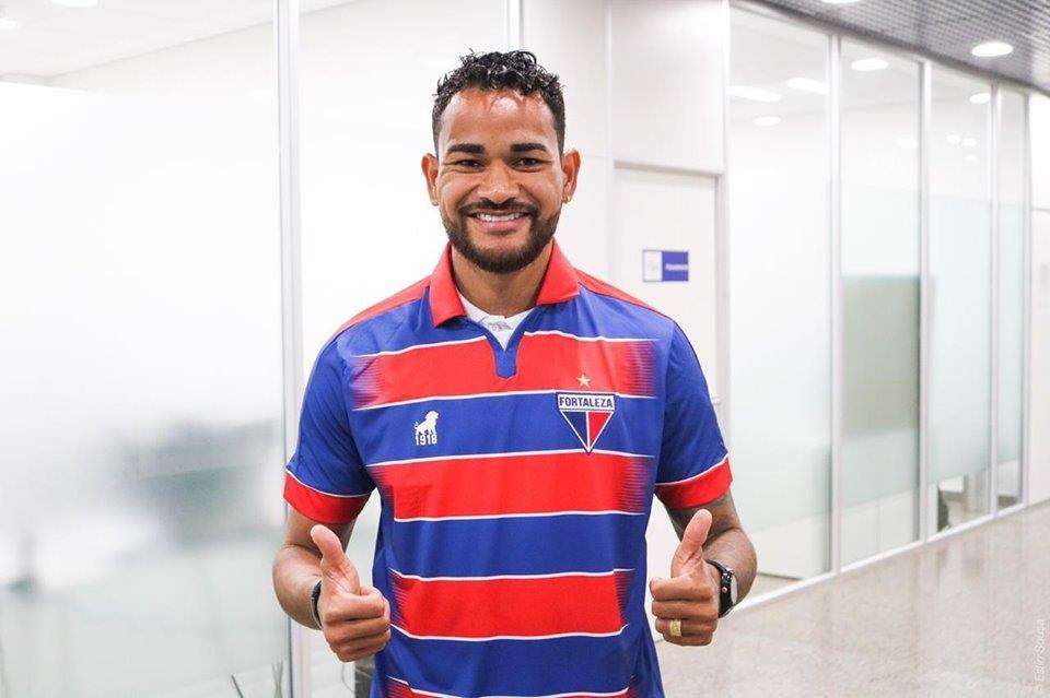 แจ็คสัน เด ซูซา