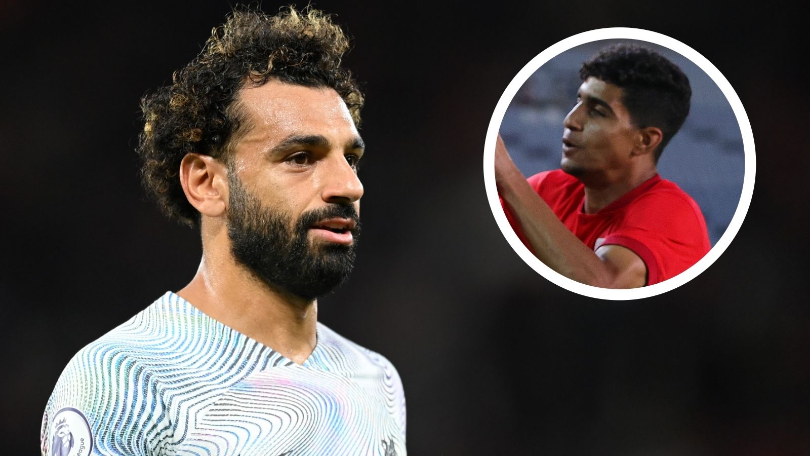 Mohamed Salah Ibrahim Adel