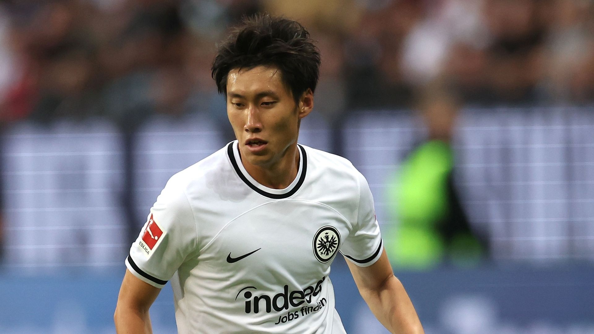 Daichi Kamada Frankfurt 2022-09-03