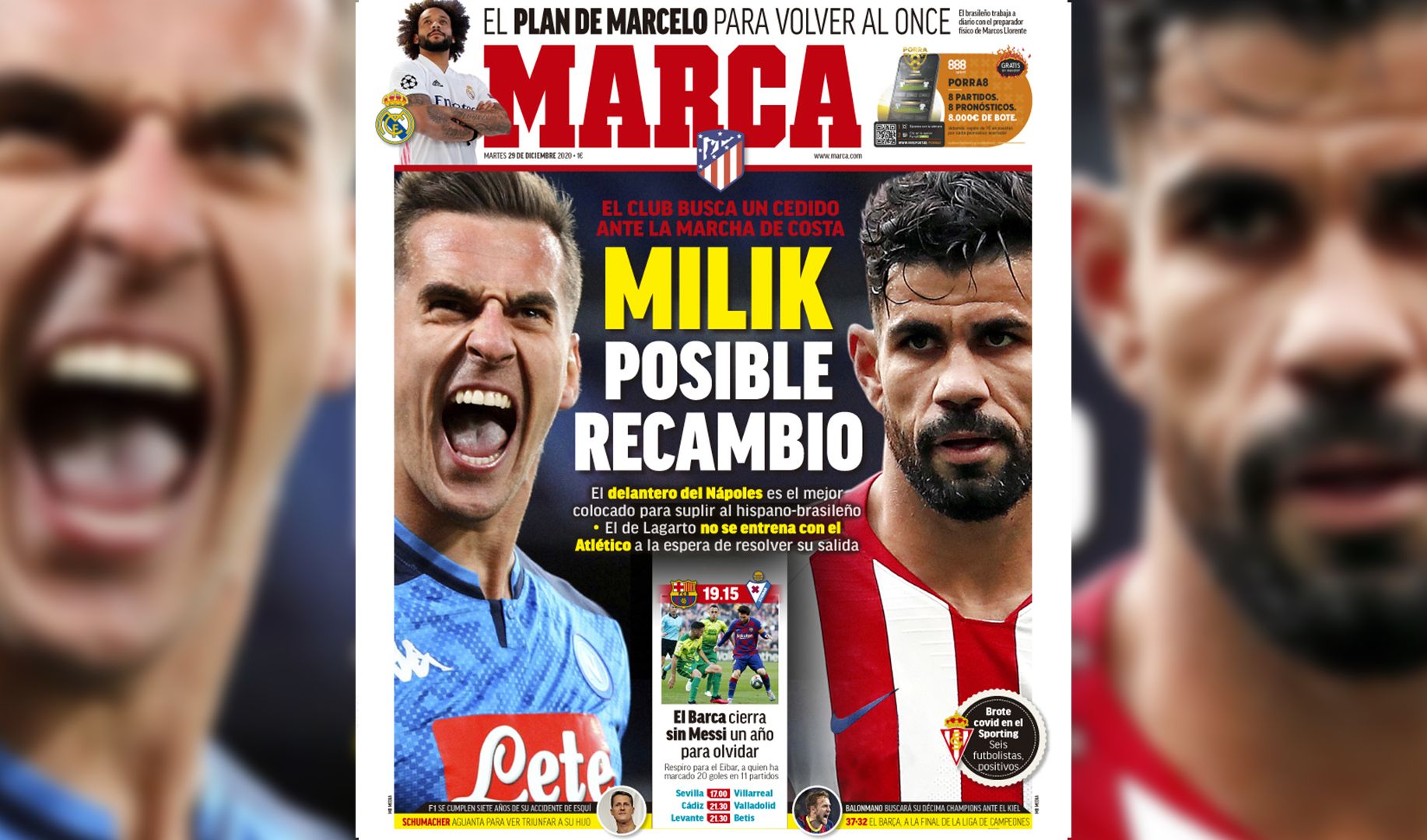 Marca