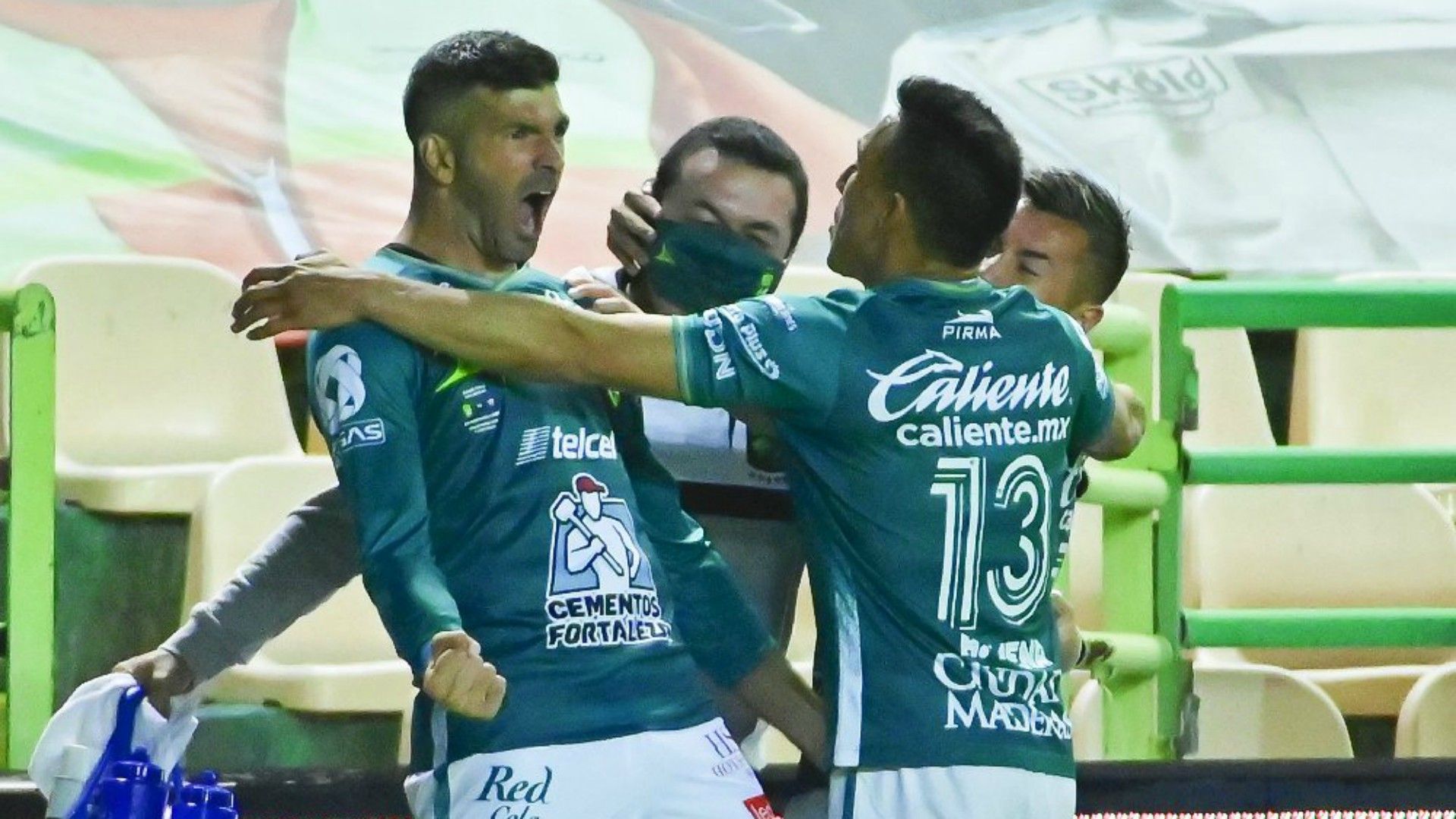 Emmanuel Gigliotti León