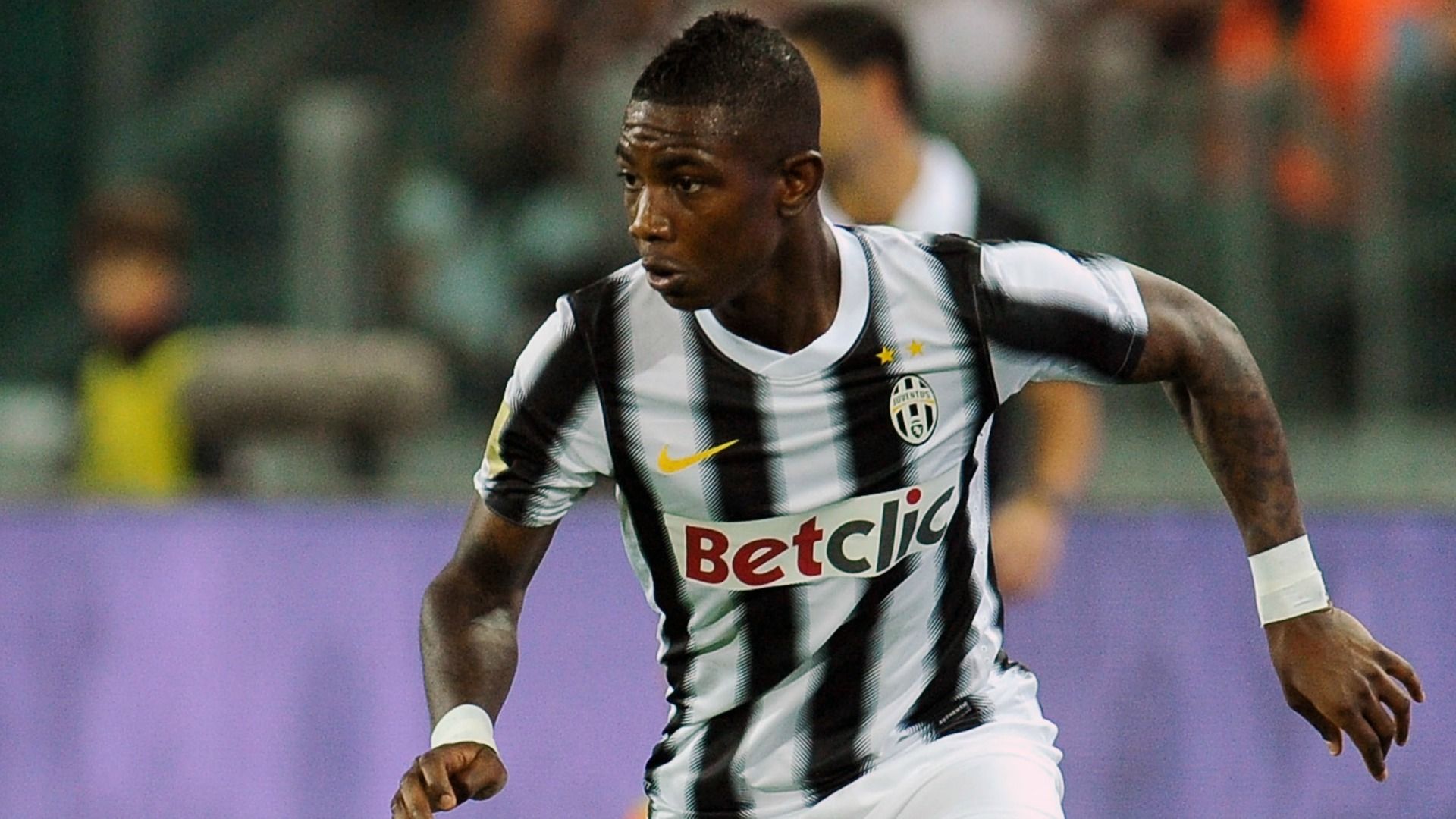 Elia Juventus