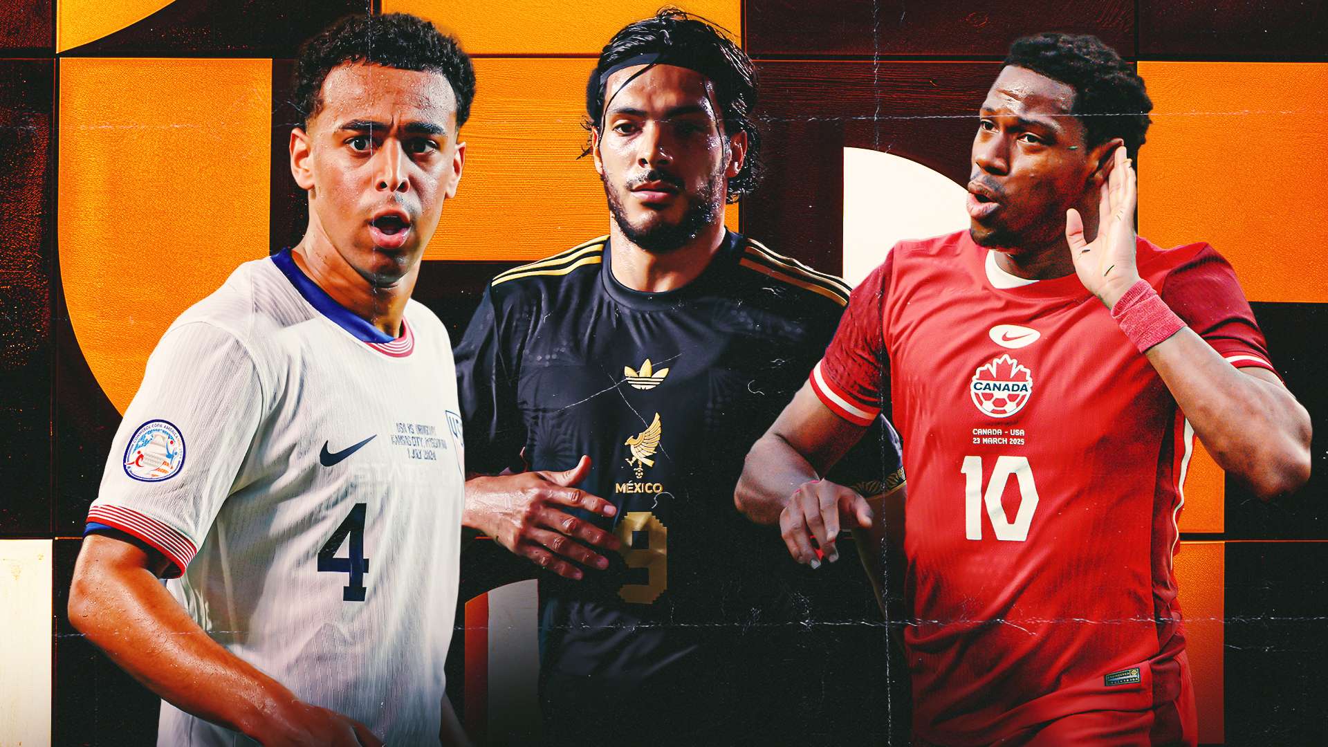 Goal Cup Tier Rankings 2025