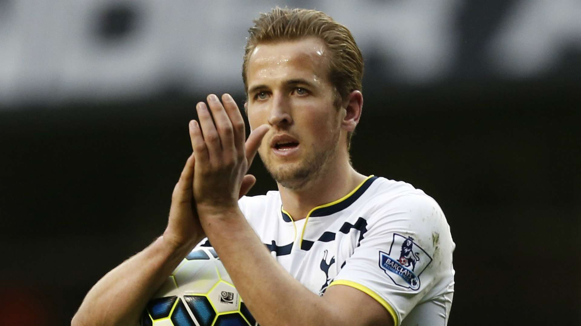 Harry Kane Tottenham