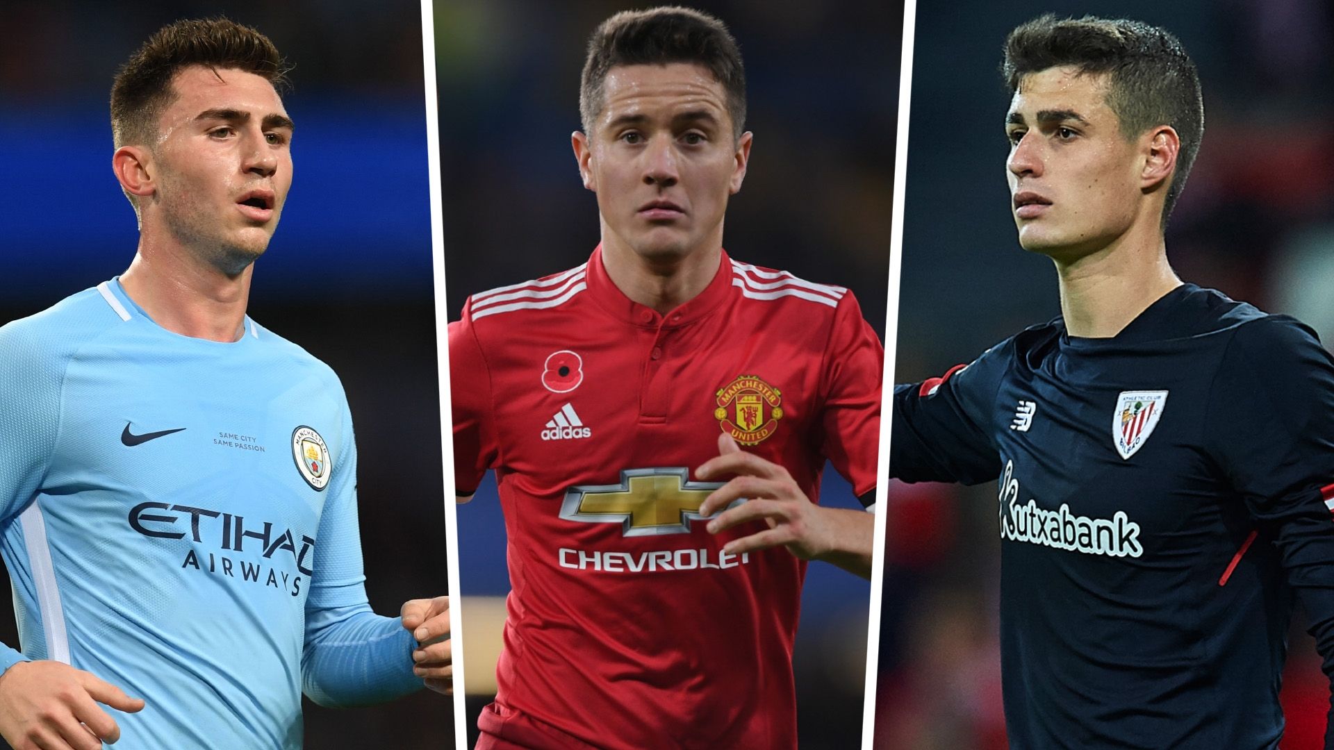 Laporte Herrera Kepa