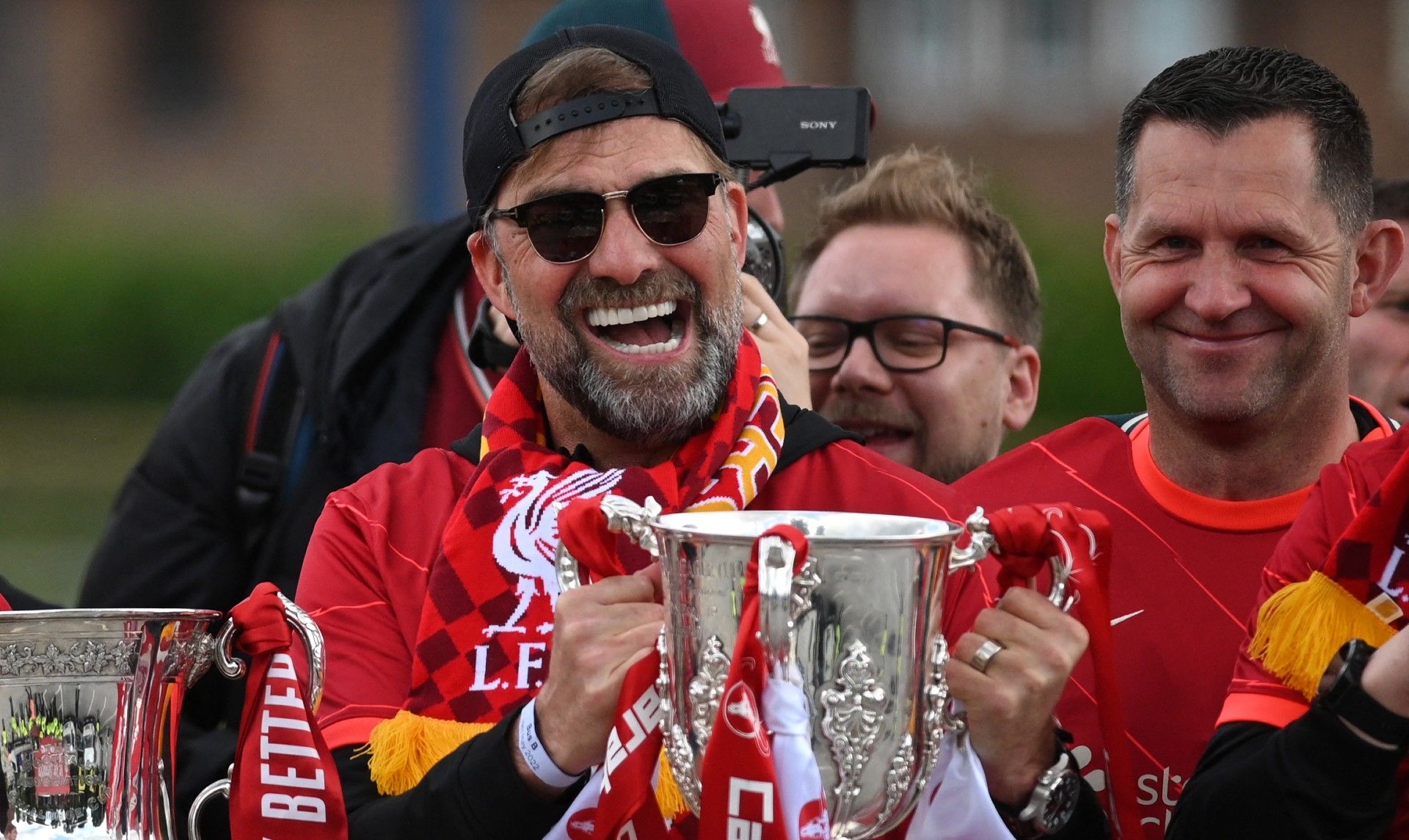 klopp liverpool