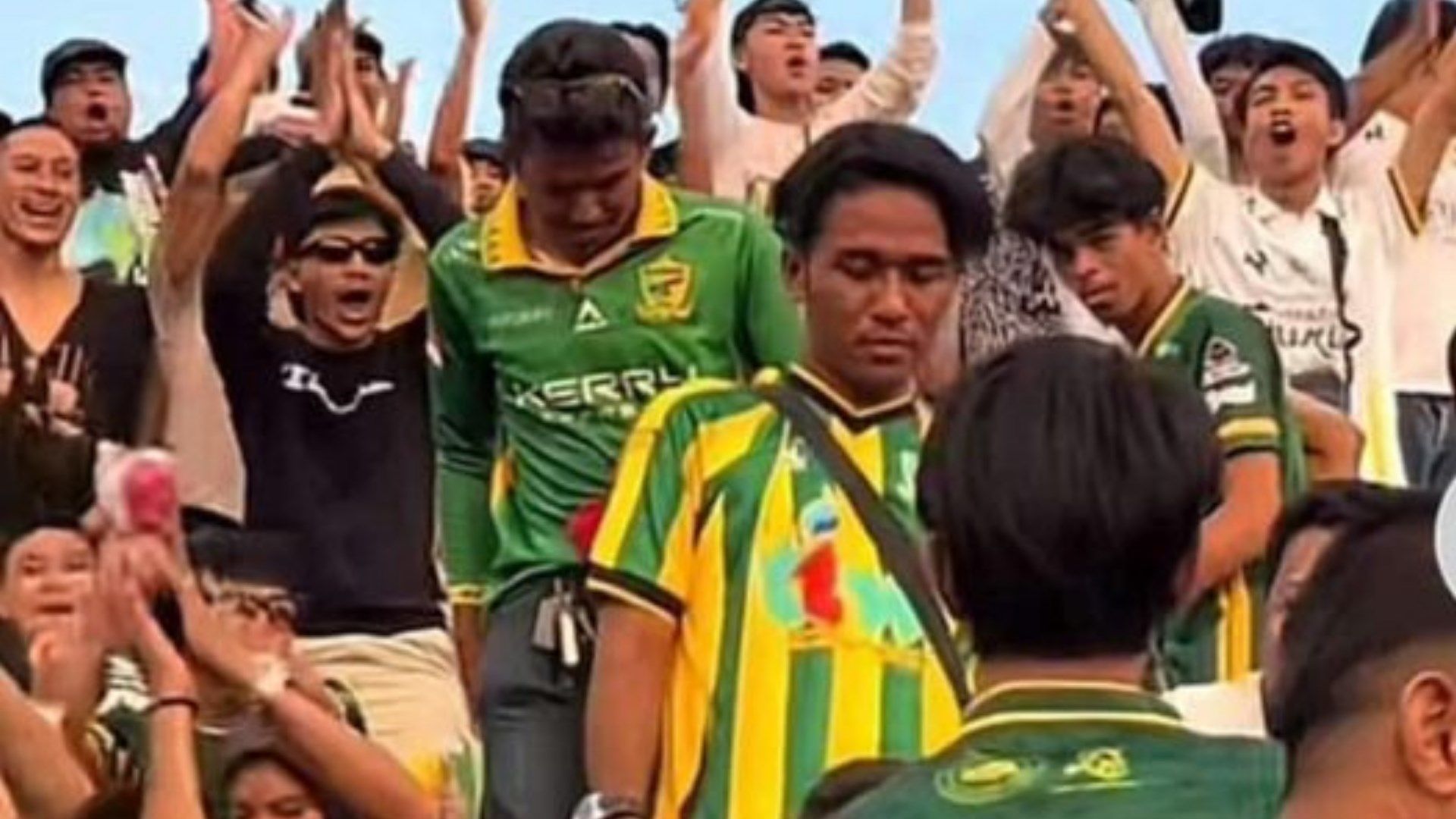 ปัตตานี เอฟซี