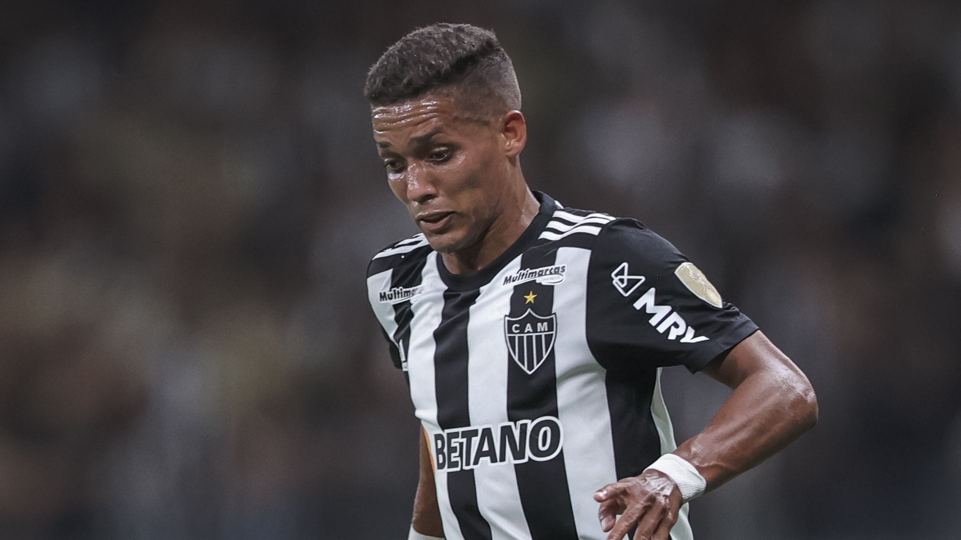 Pedrinho Atlético-MG