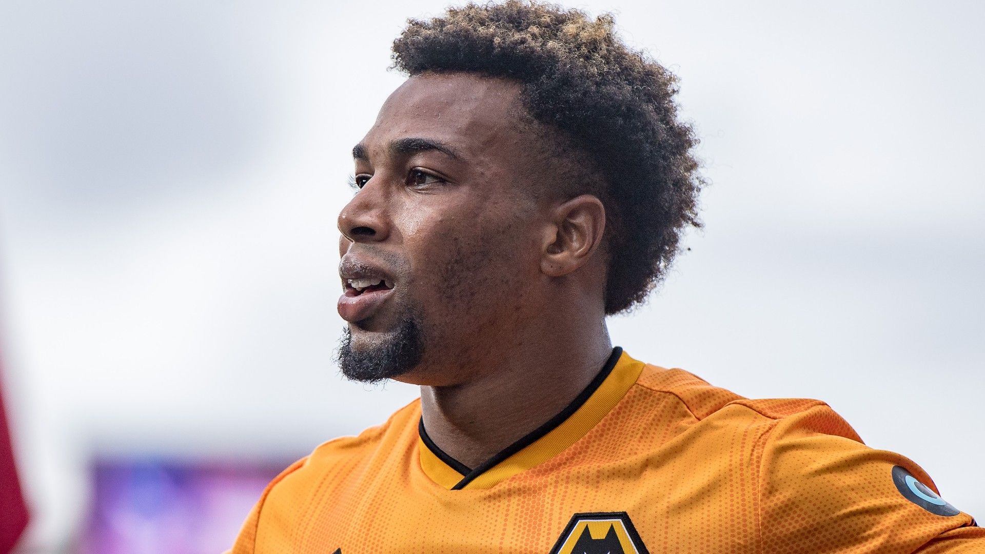 ***GER ONLY*** Adama Traore Wolverhampton