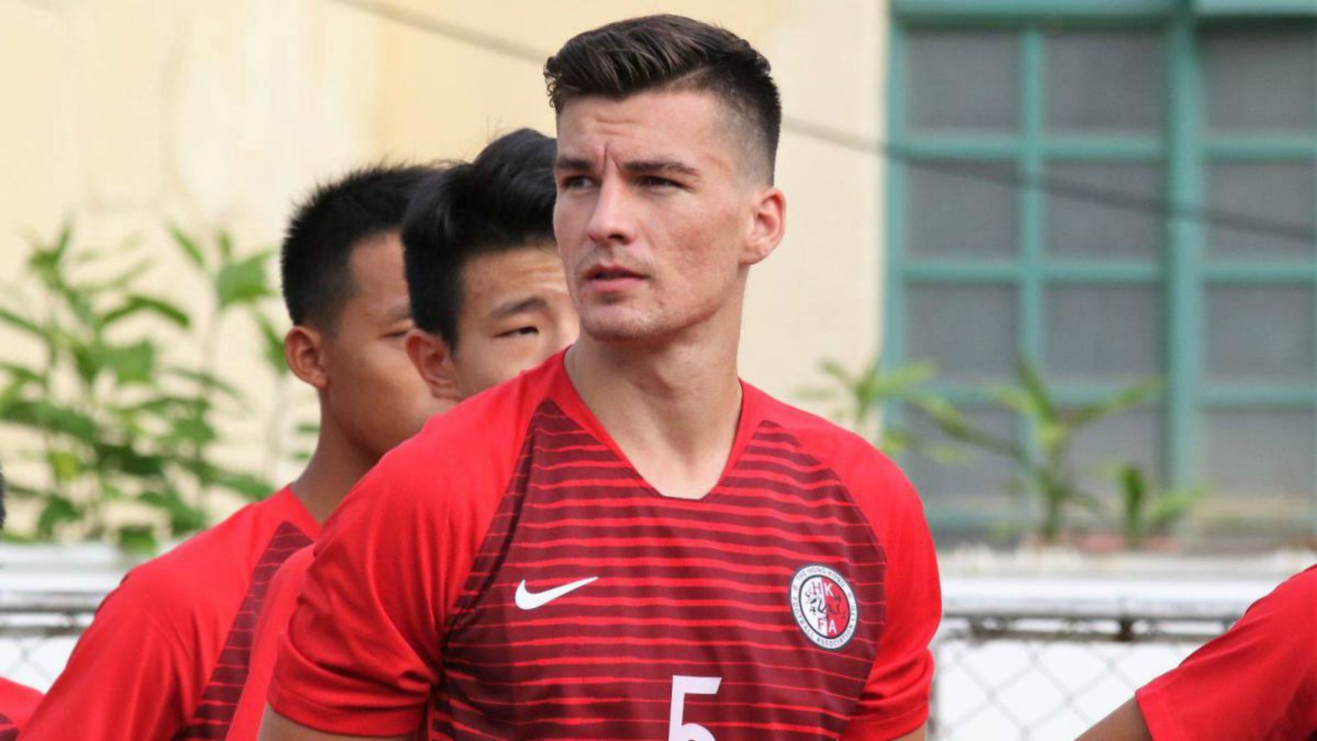 Vasudeva Das Lilley Nuñez