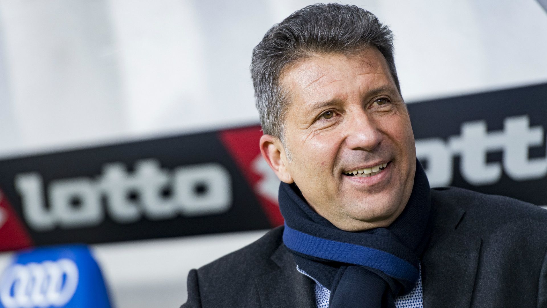 Peter Hofmann 1899 Hoffenheim