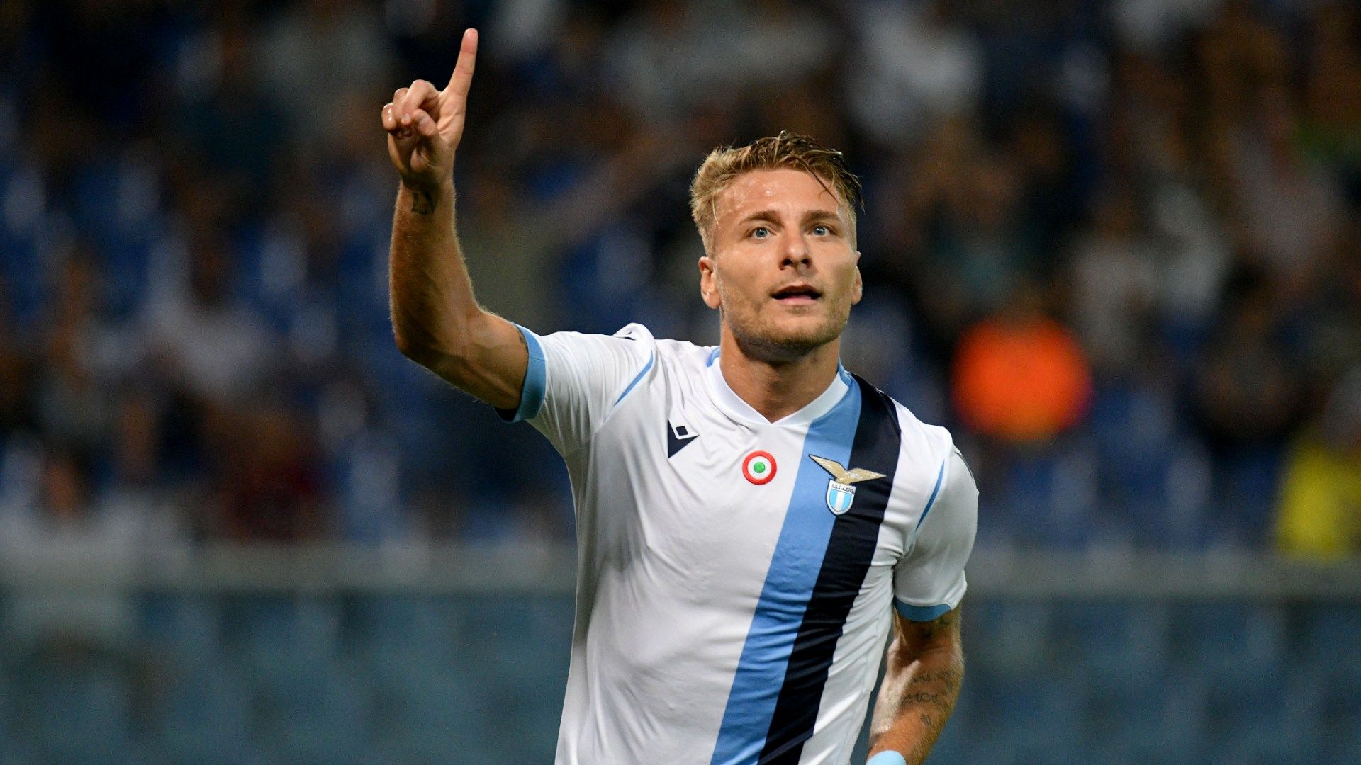 Ciro Immobile - Lazio