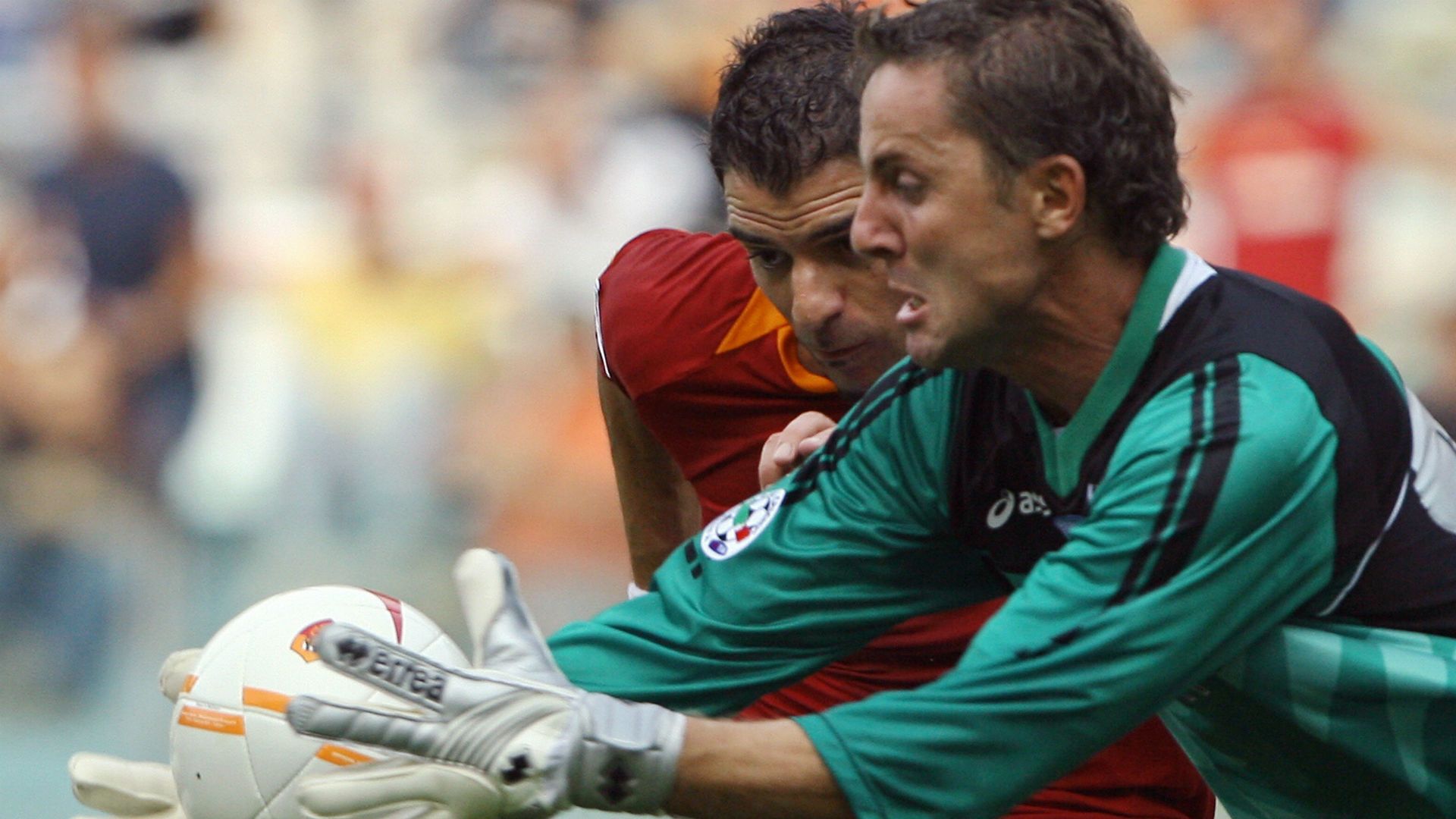 Daniele Balli