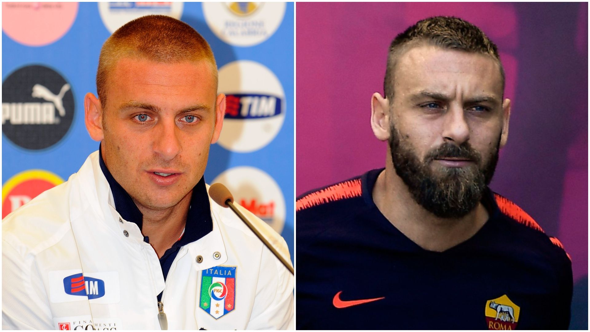 De Rossi 2009