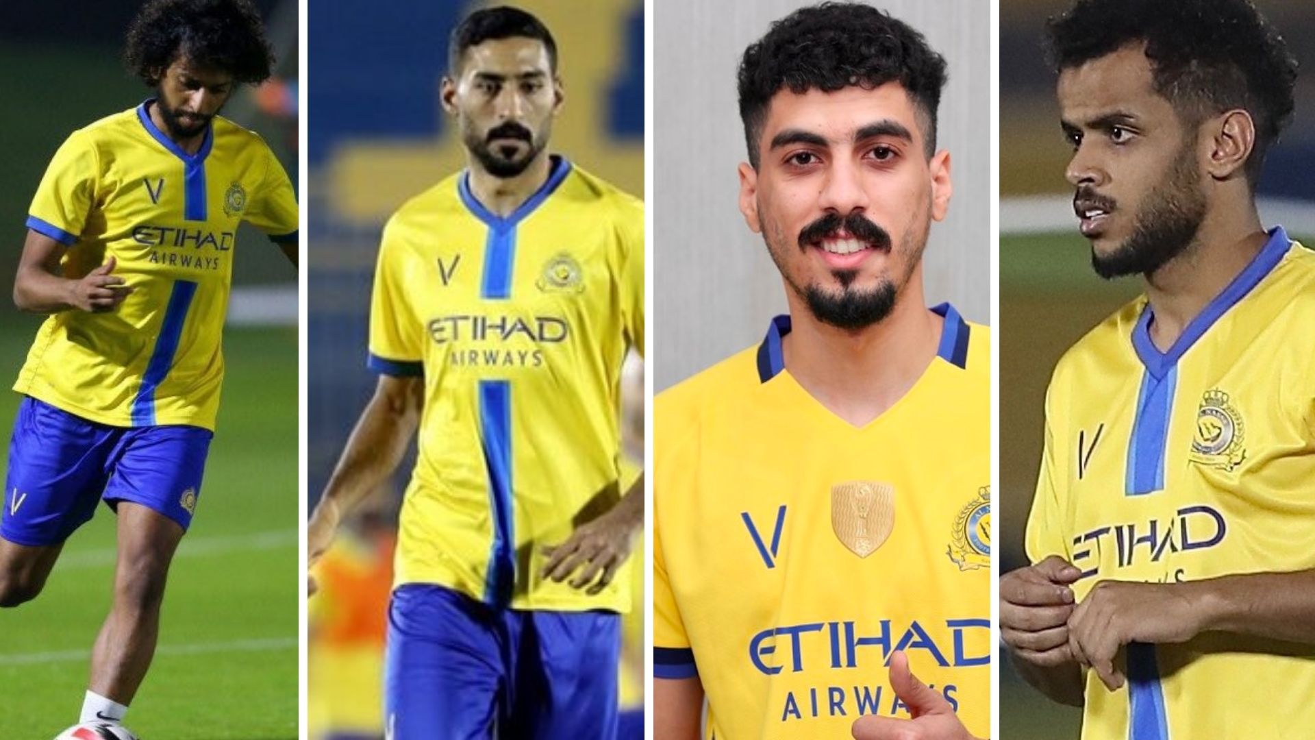 النصر الدوري السعودي