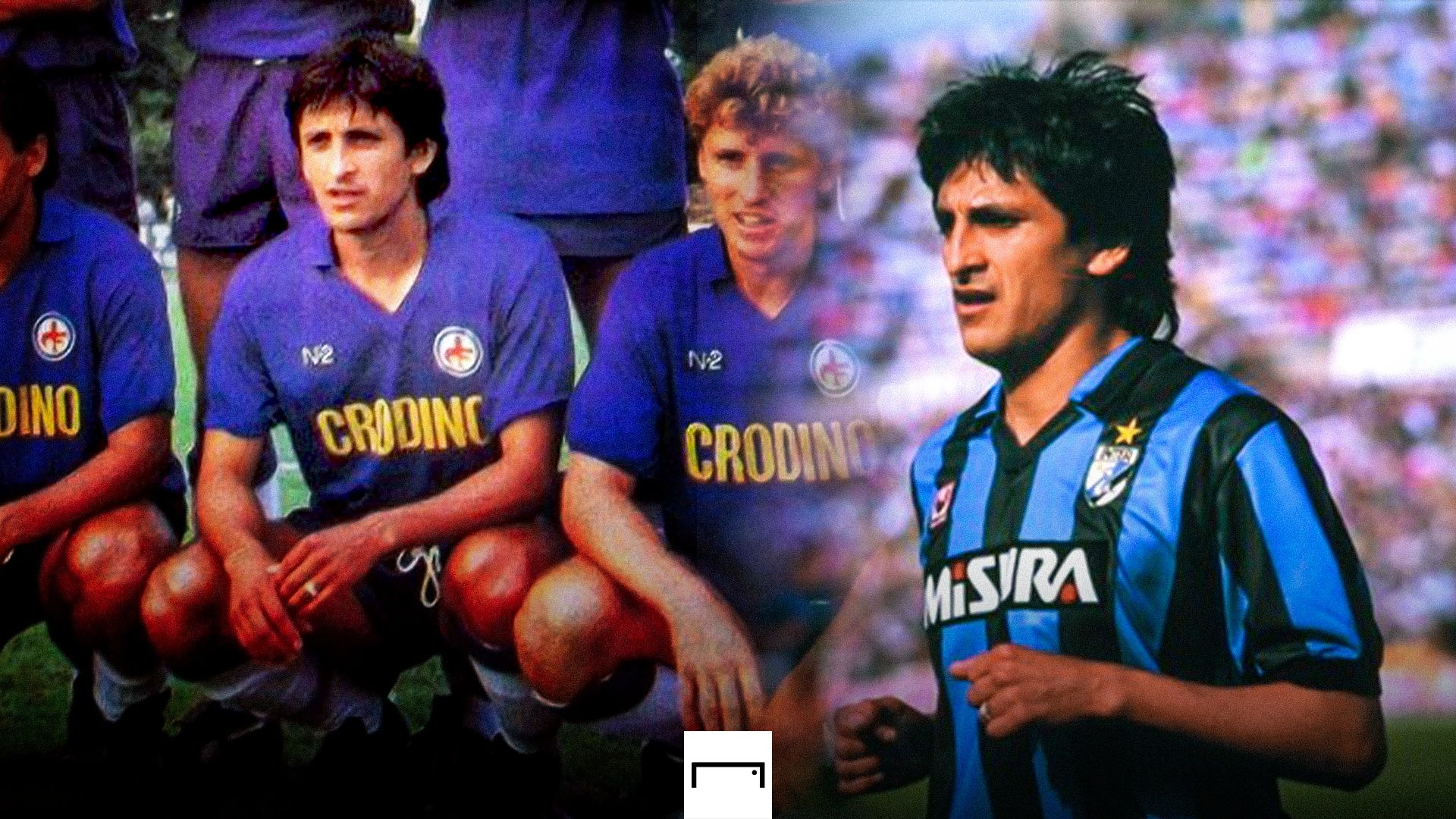 Ramon Diaz GFX