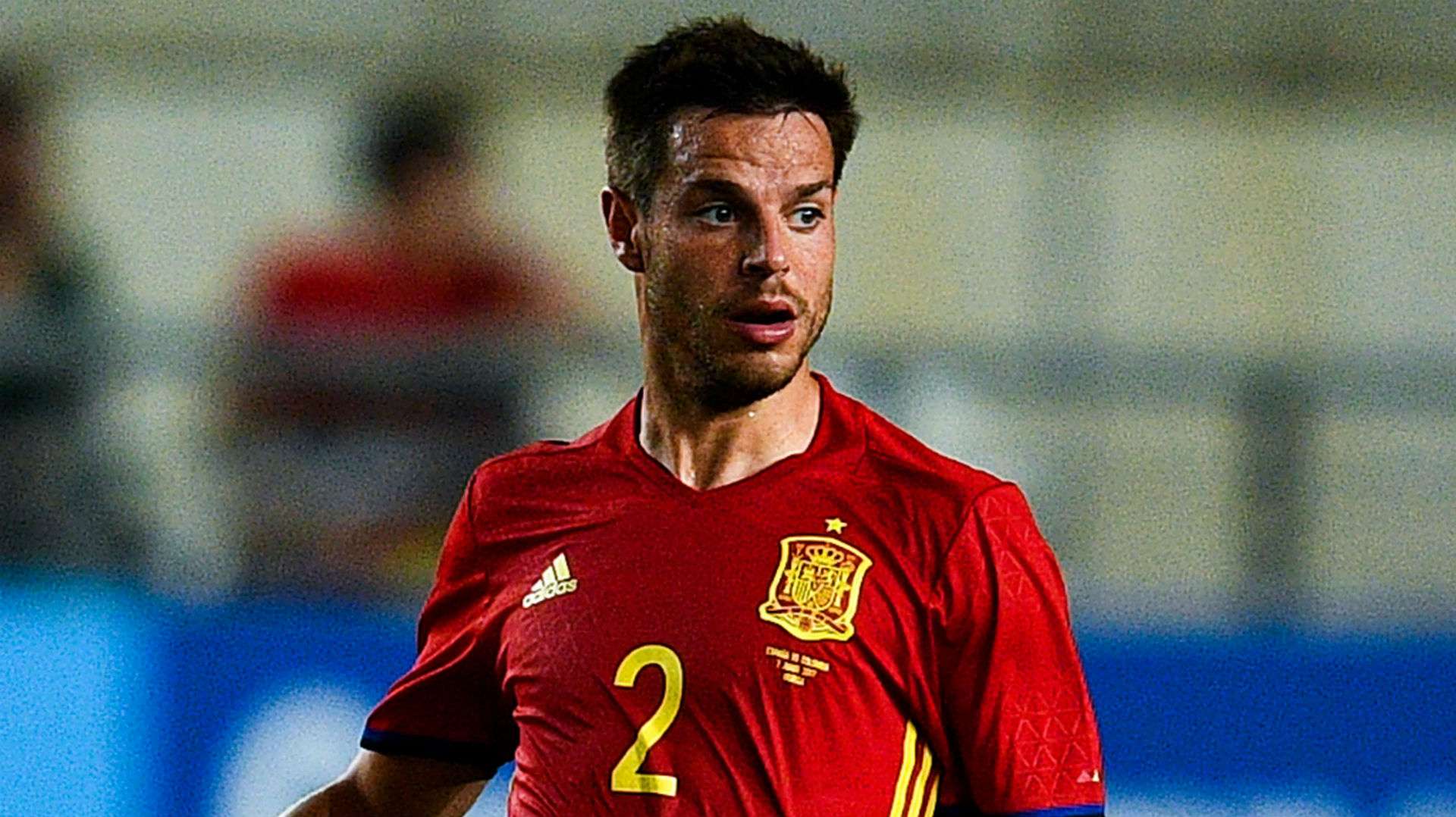 Azpilicueta Spain