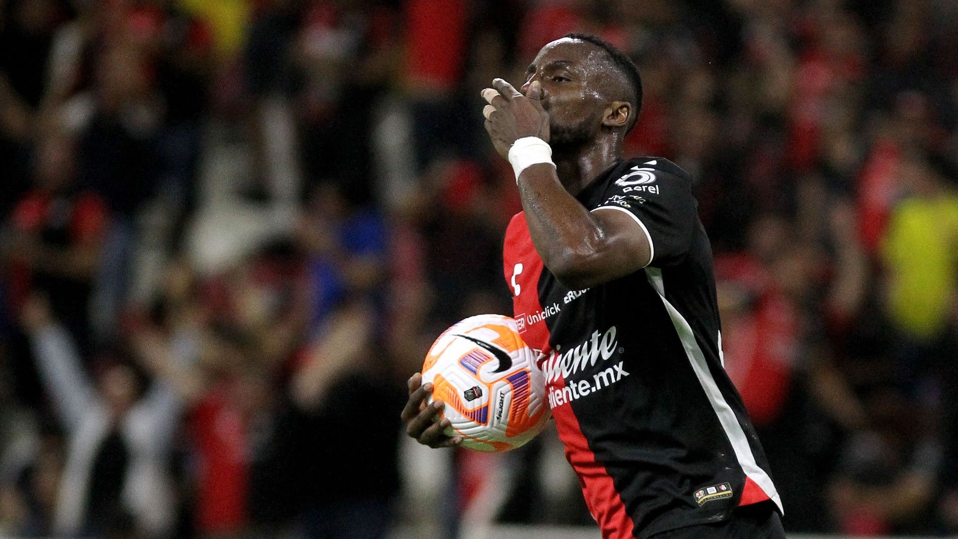 Julián Quiñones Atlas Concachampions 2023