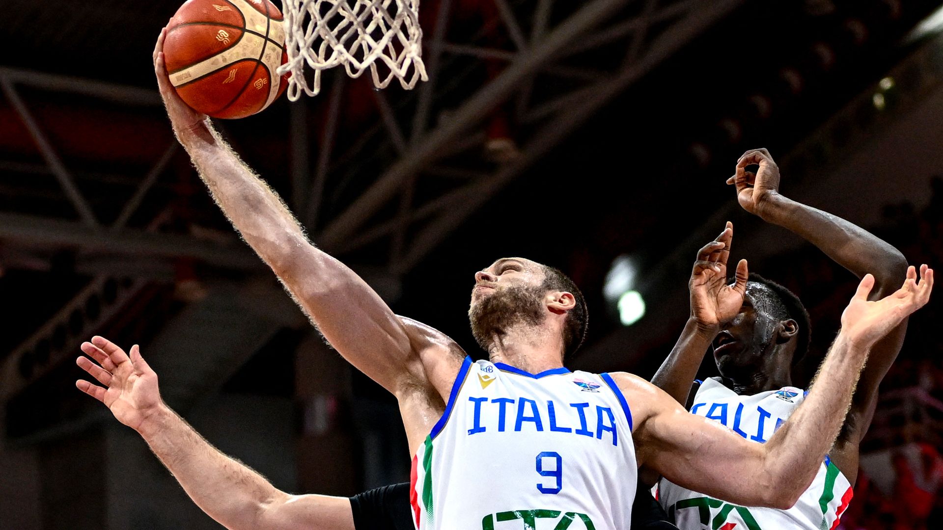 Italia Eurobasket