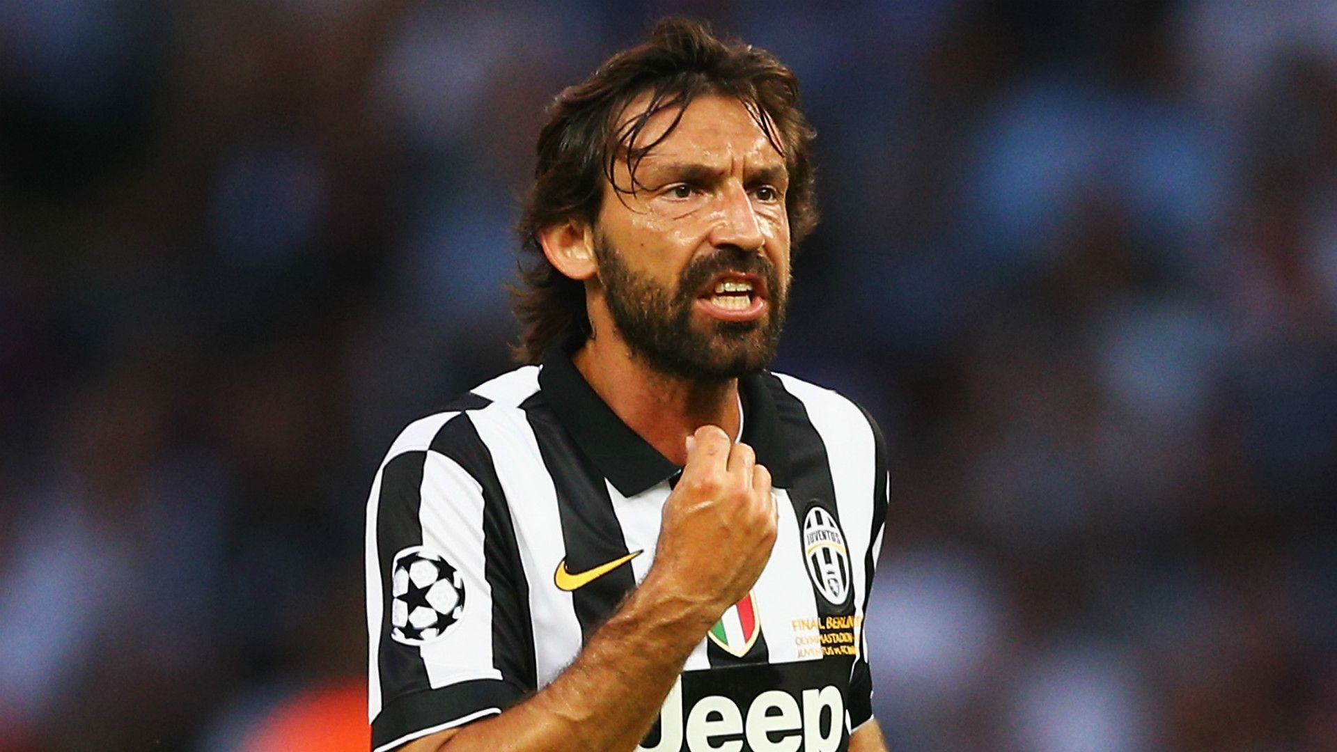 andrea pirlo - cropped