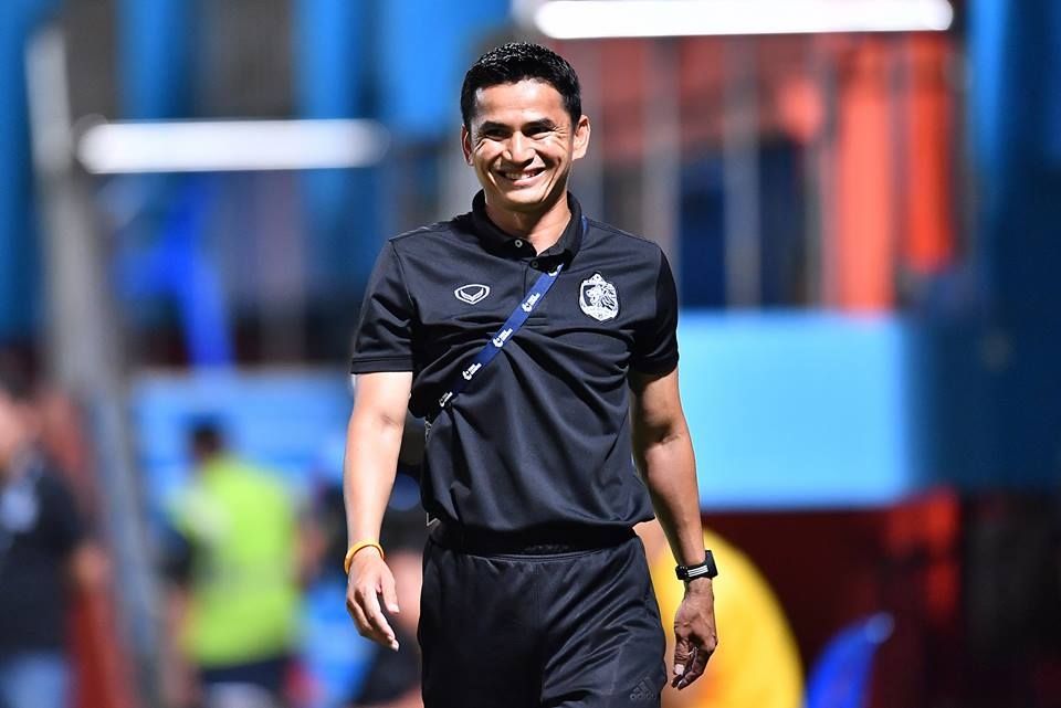 เกียรติศักดิ์ เสนาเมือง