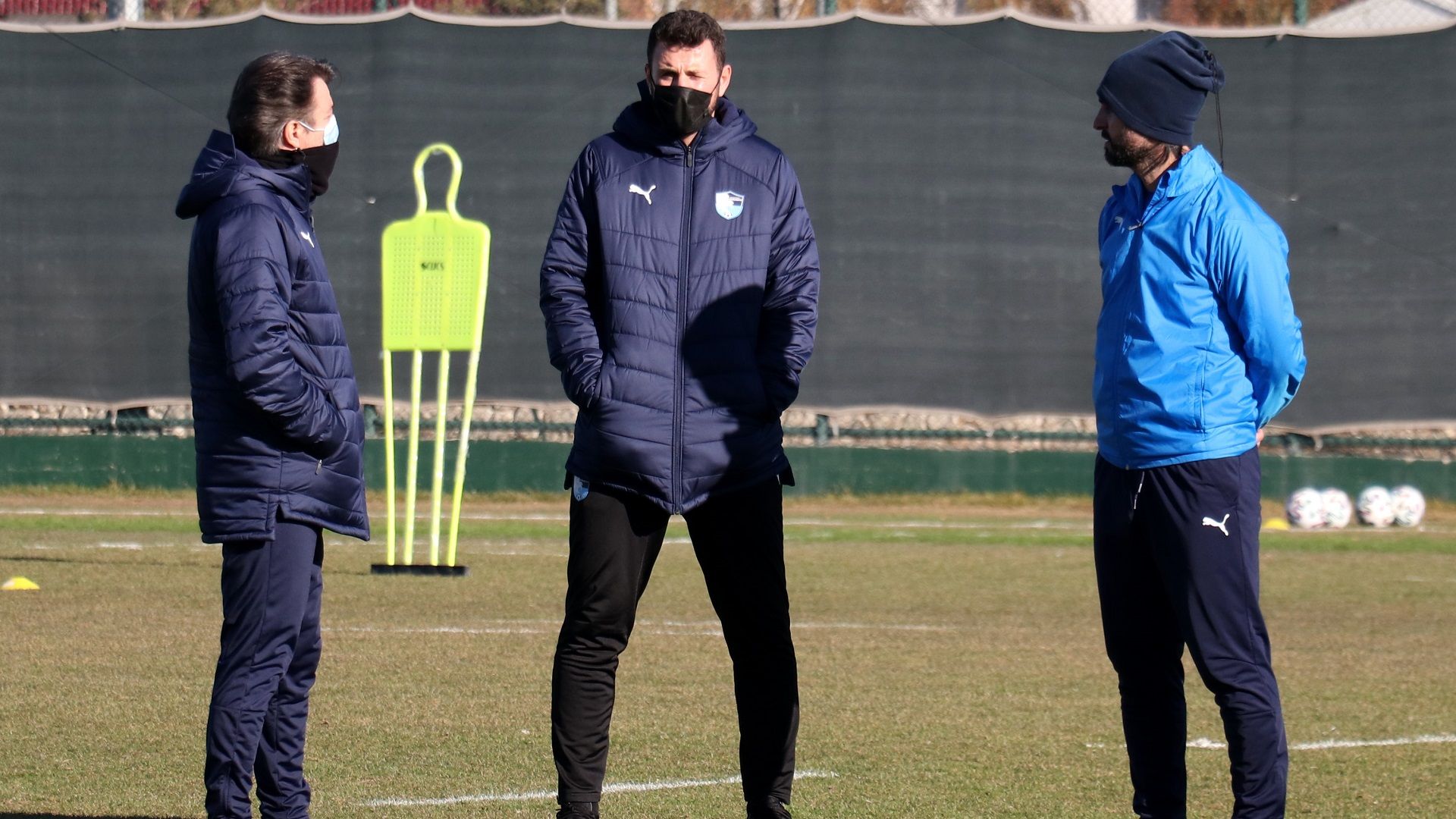 Hüseyin Çimşir 12182020