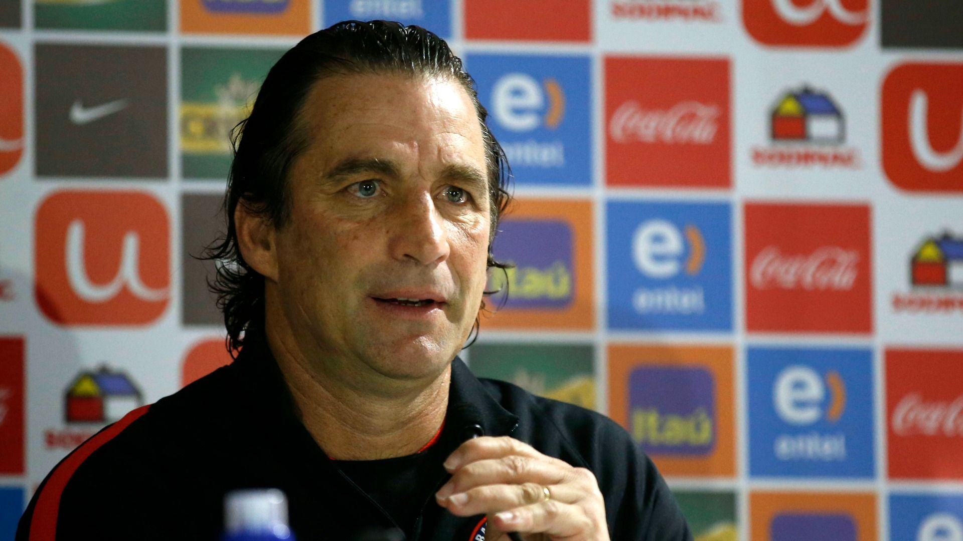 Juan Antonio Pizzi 01062017