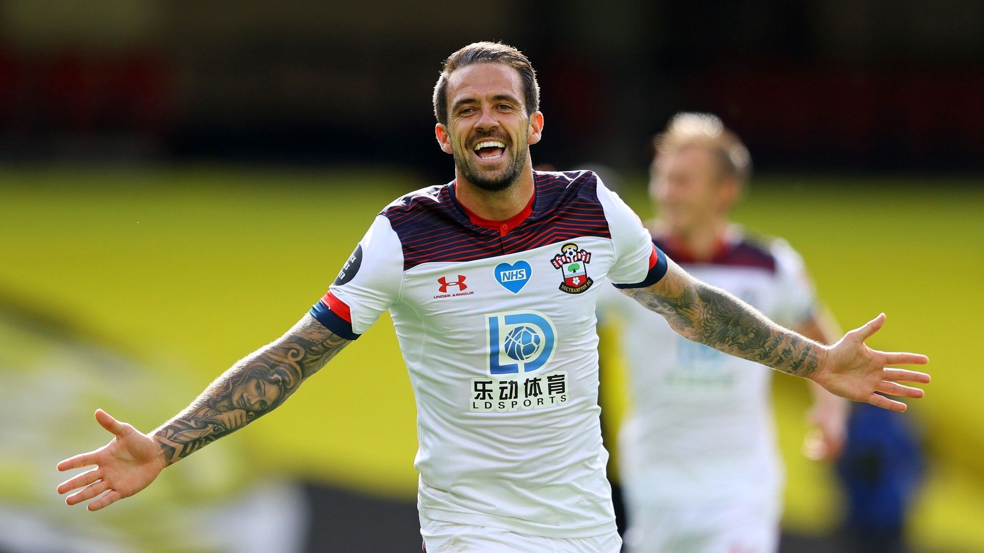 Ings Southampton 2020