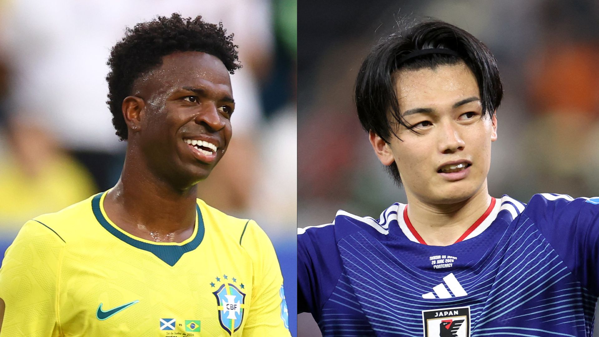 Vinícius Júnior Ayase Ueda