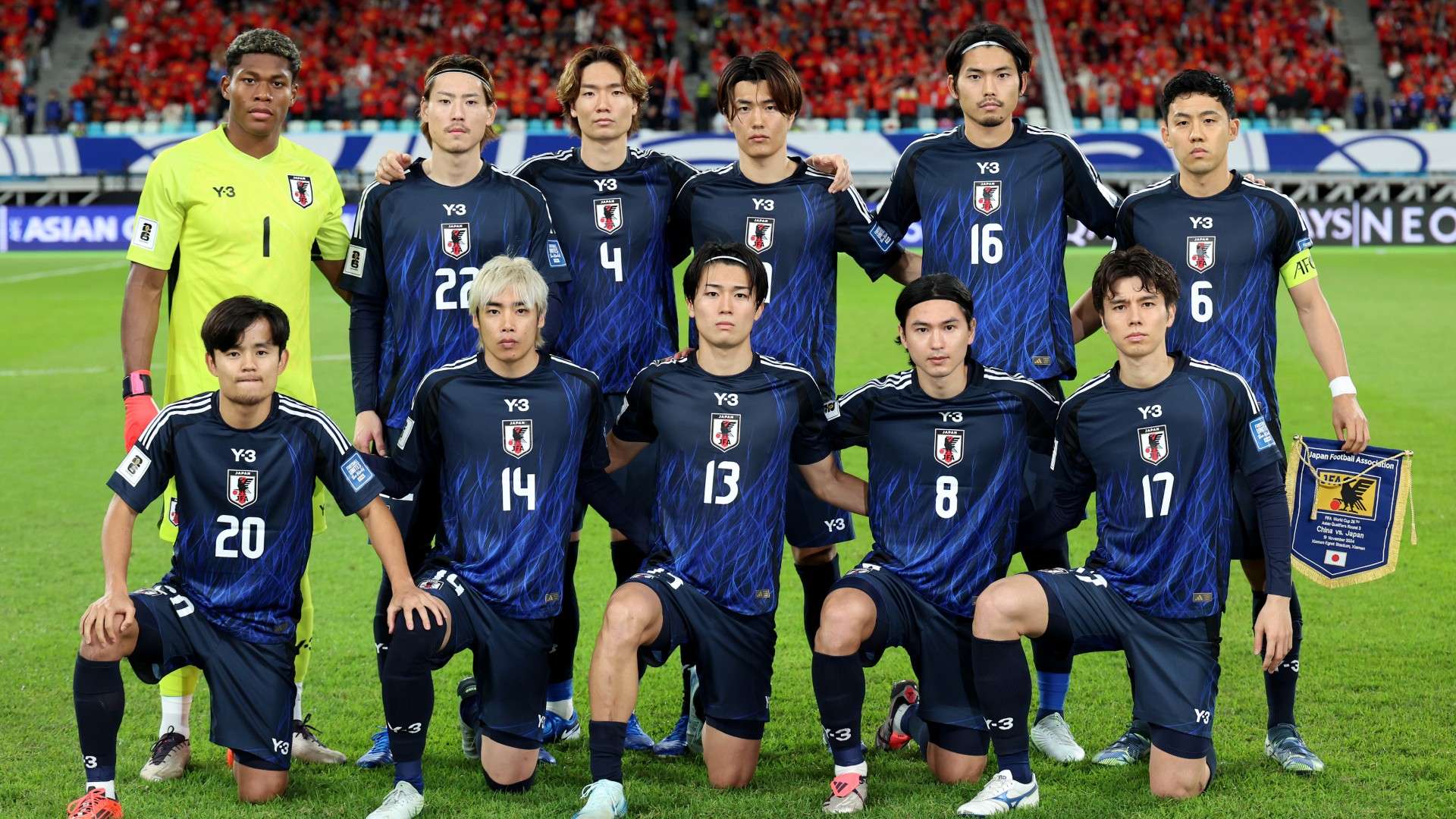 japan-team photo-202411-vs china