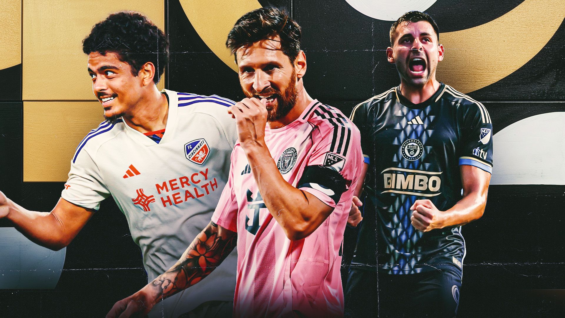 Eastern Conference Grades