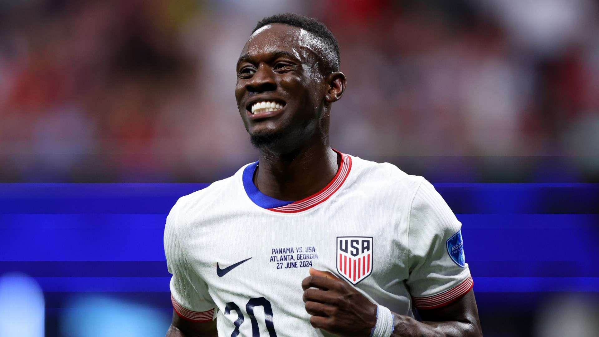 Folarin Balogun USMNT Copa America Absence Breeds