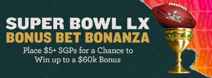 caesars super bowl bonanza