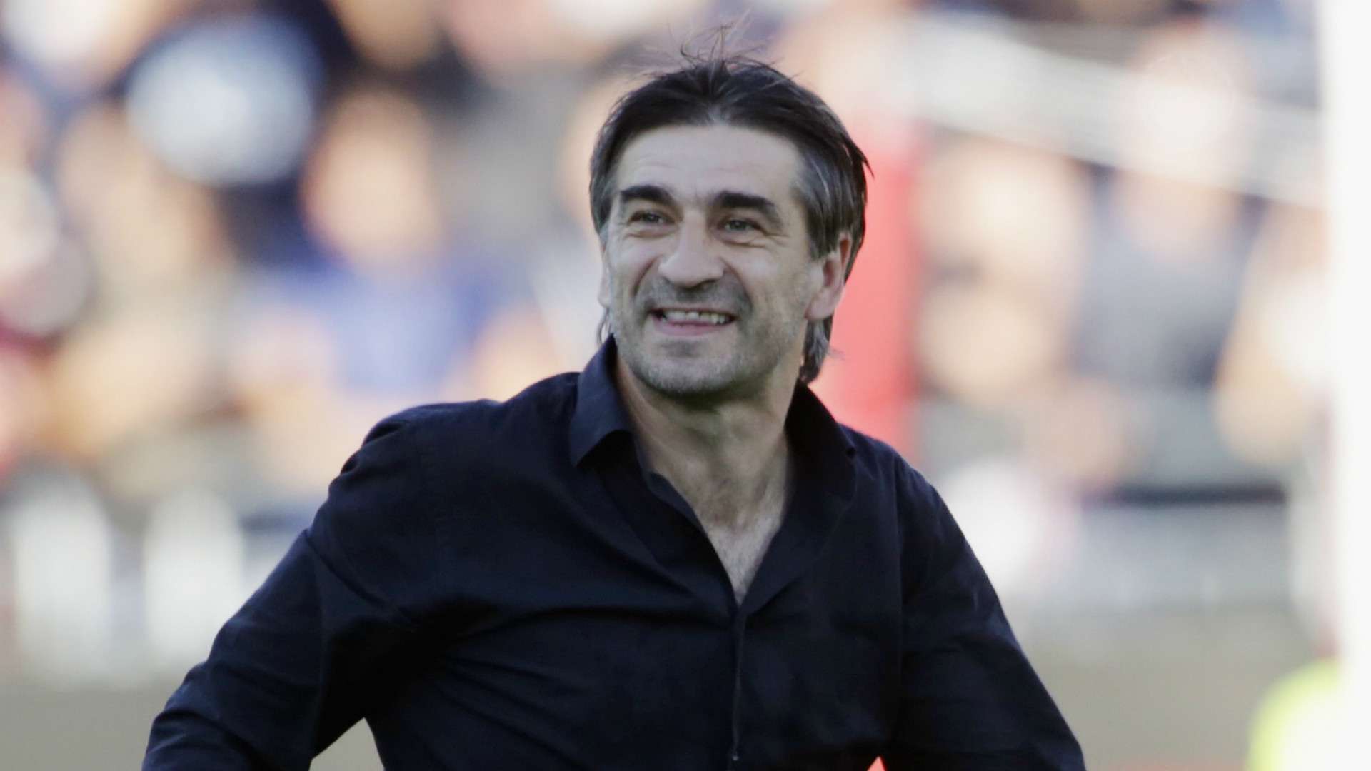 Ivan Juric, Genoa, Serie A, 15102017