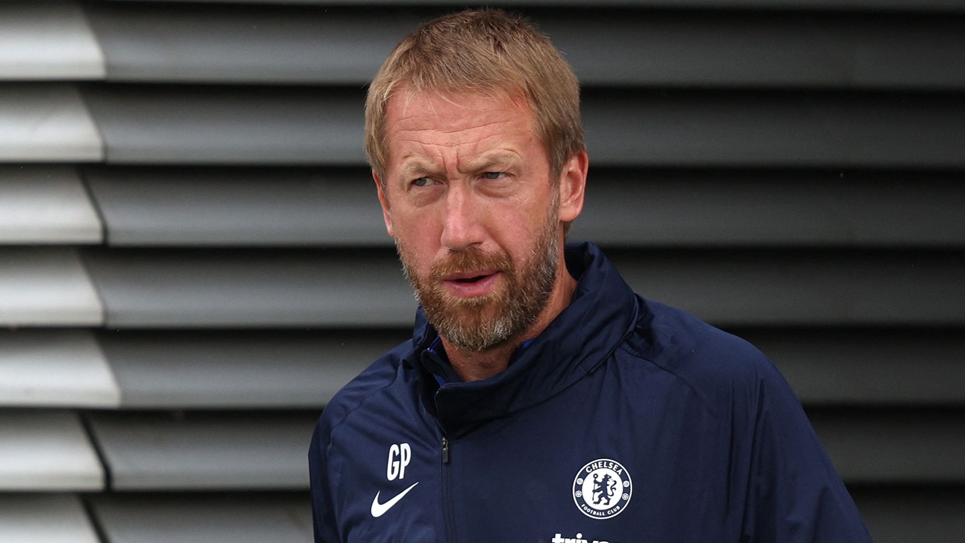 Graham Potter Chelsea 2022-23