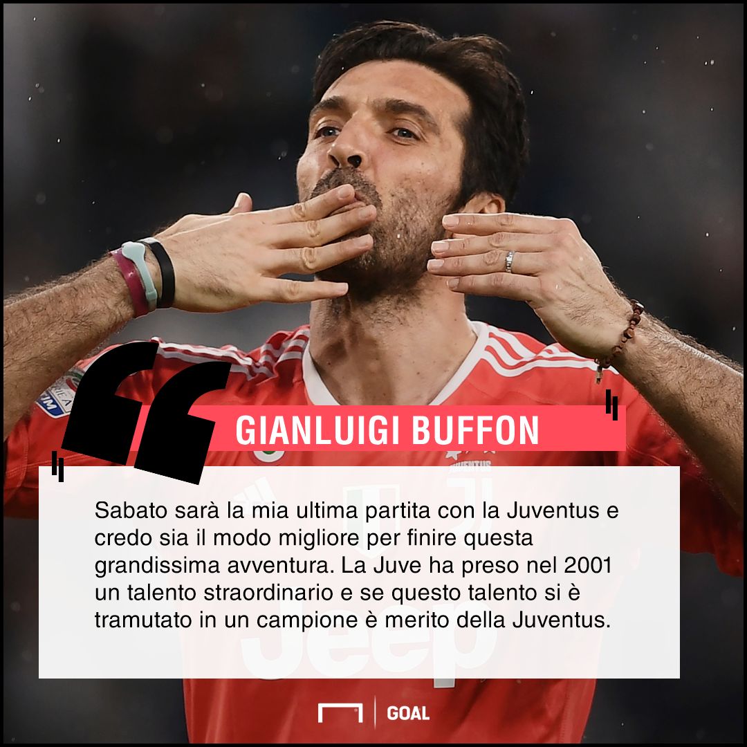 PS Buffon