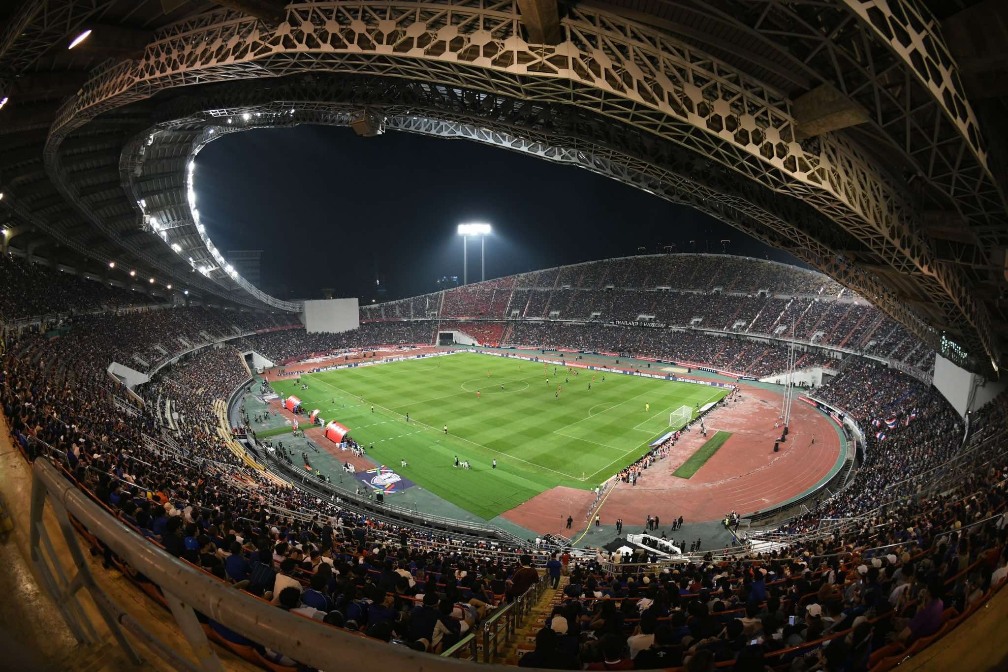 ราชมังคลากีฬาสถาน