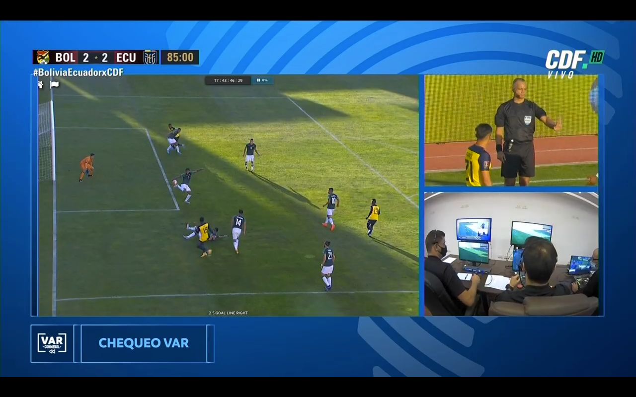 Gonzalo Plata Adrián Jusino Bolivia Ecuador 121120