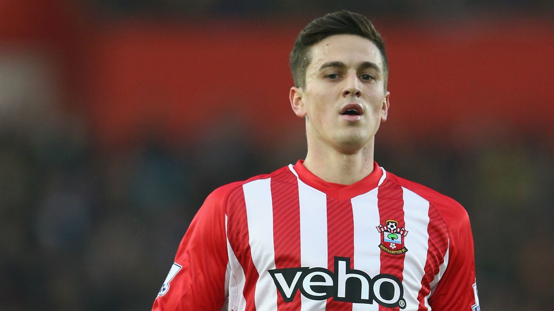 Florin Gardos Southampton