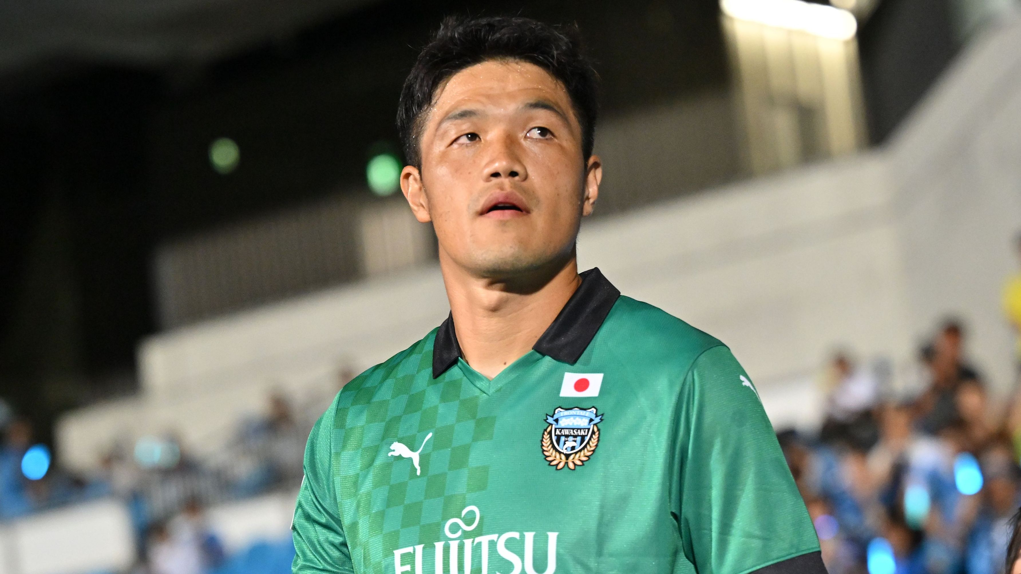 GKチョン・ソンリョンが今季限りでJ1川崎を退団「10年間本当に