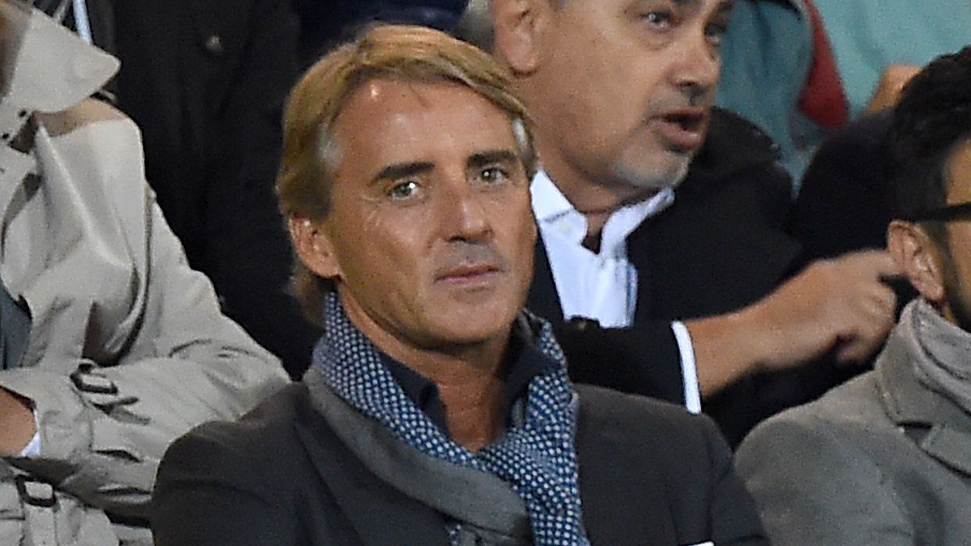 Roberto Mancini