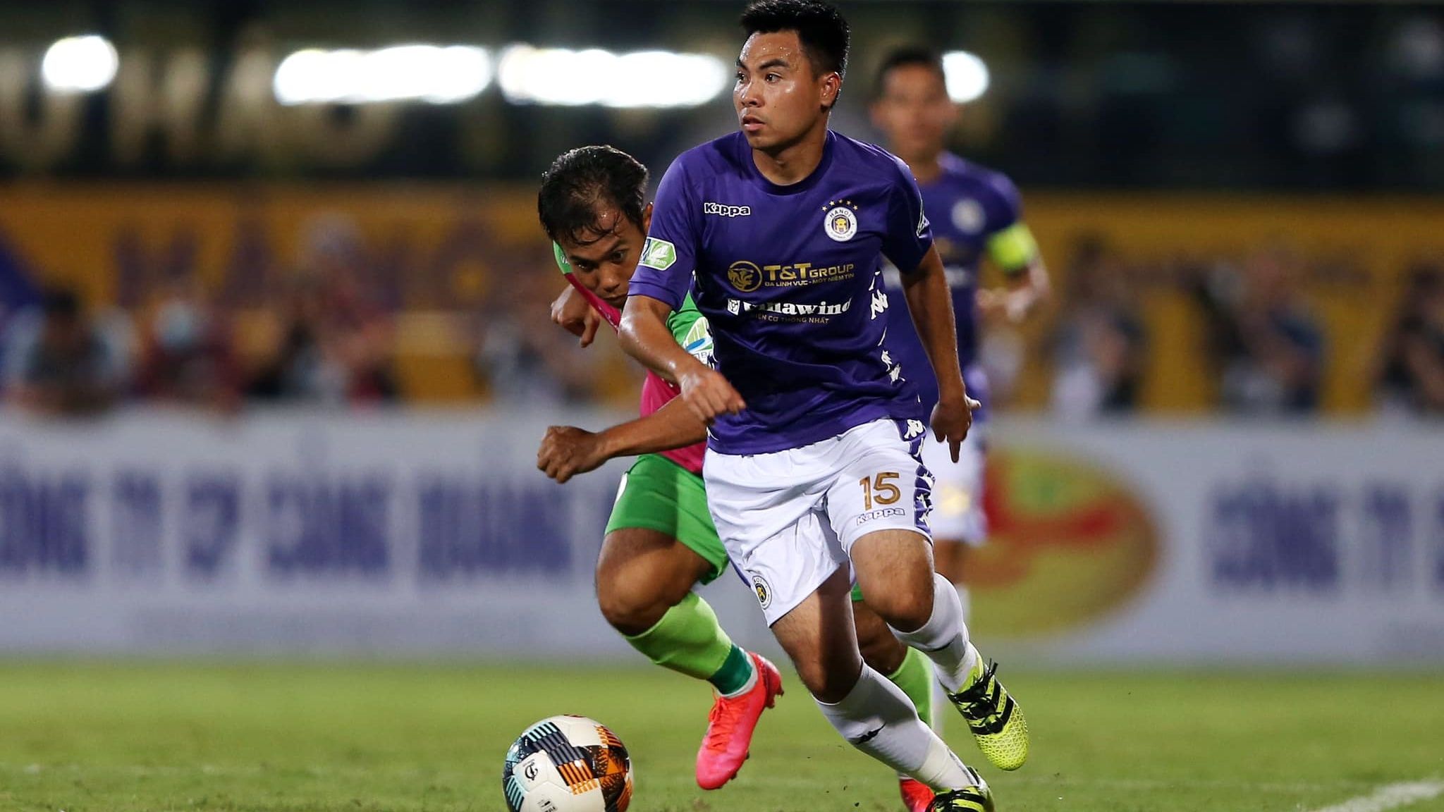 Ha Noi FC vs Dong Thap | Vietnamese National Cup 2020